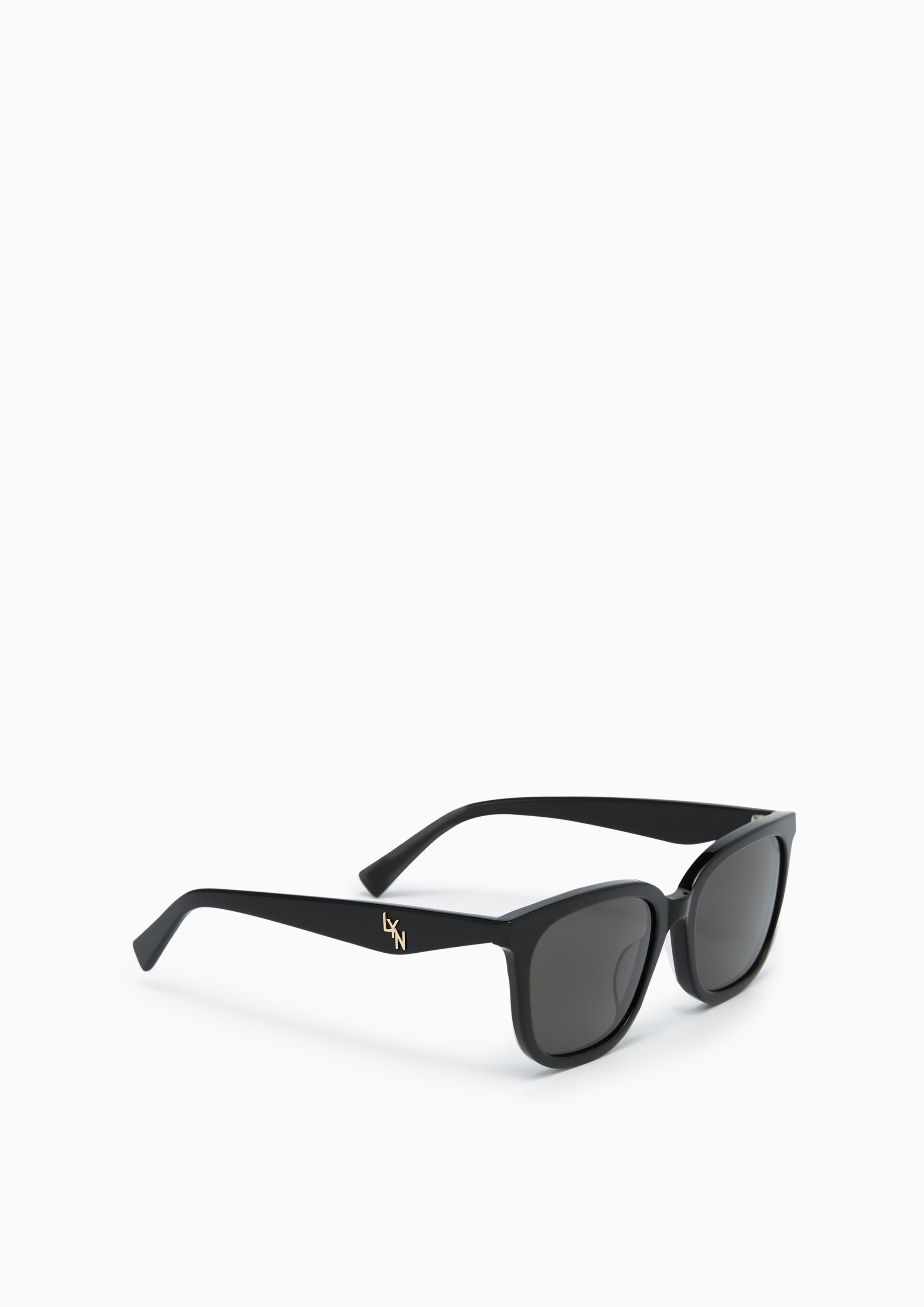 Clove Sunglasses - Black