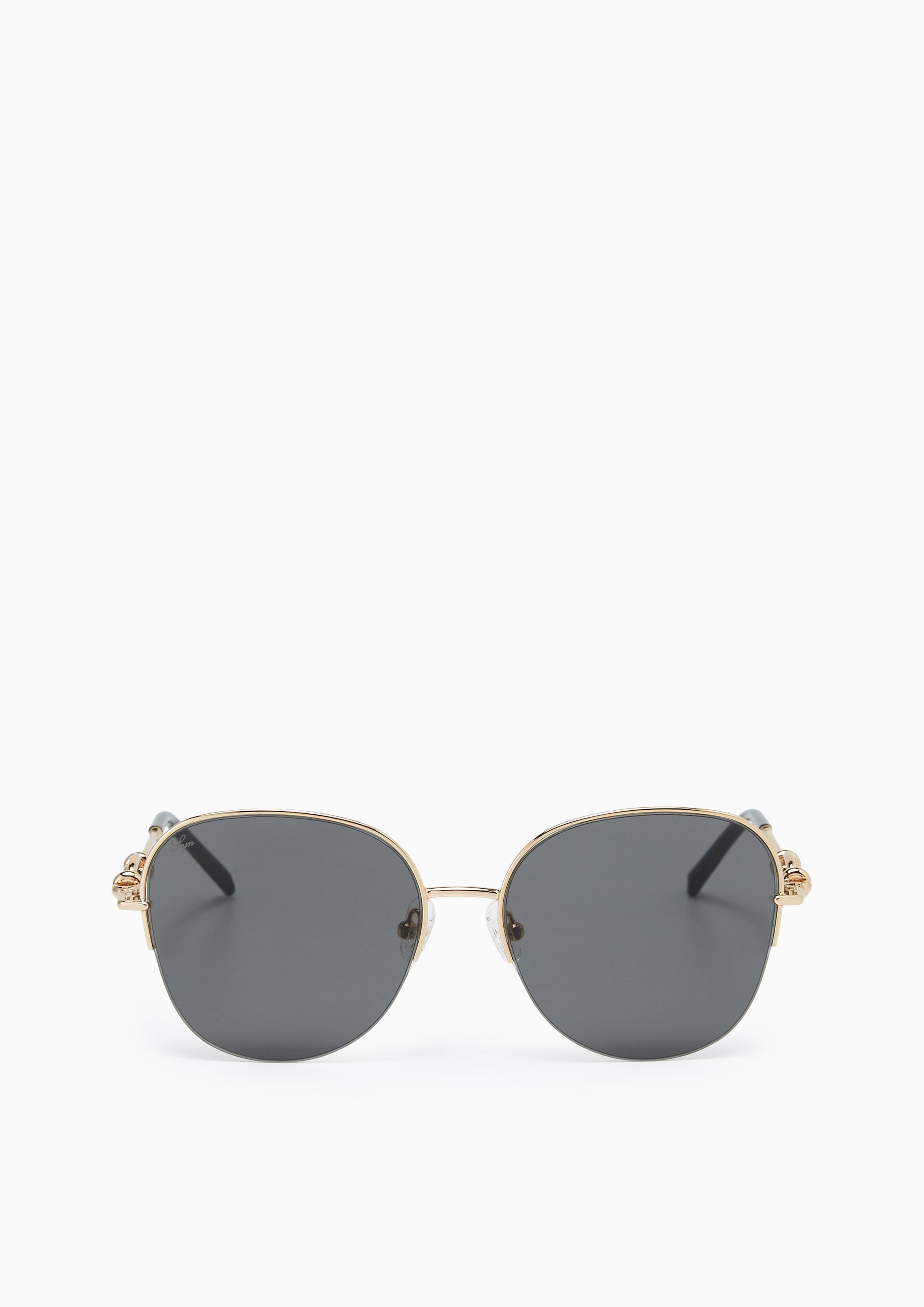 Mar Sunglasses - Black