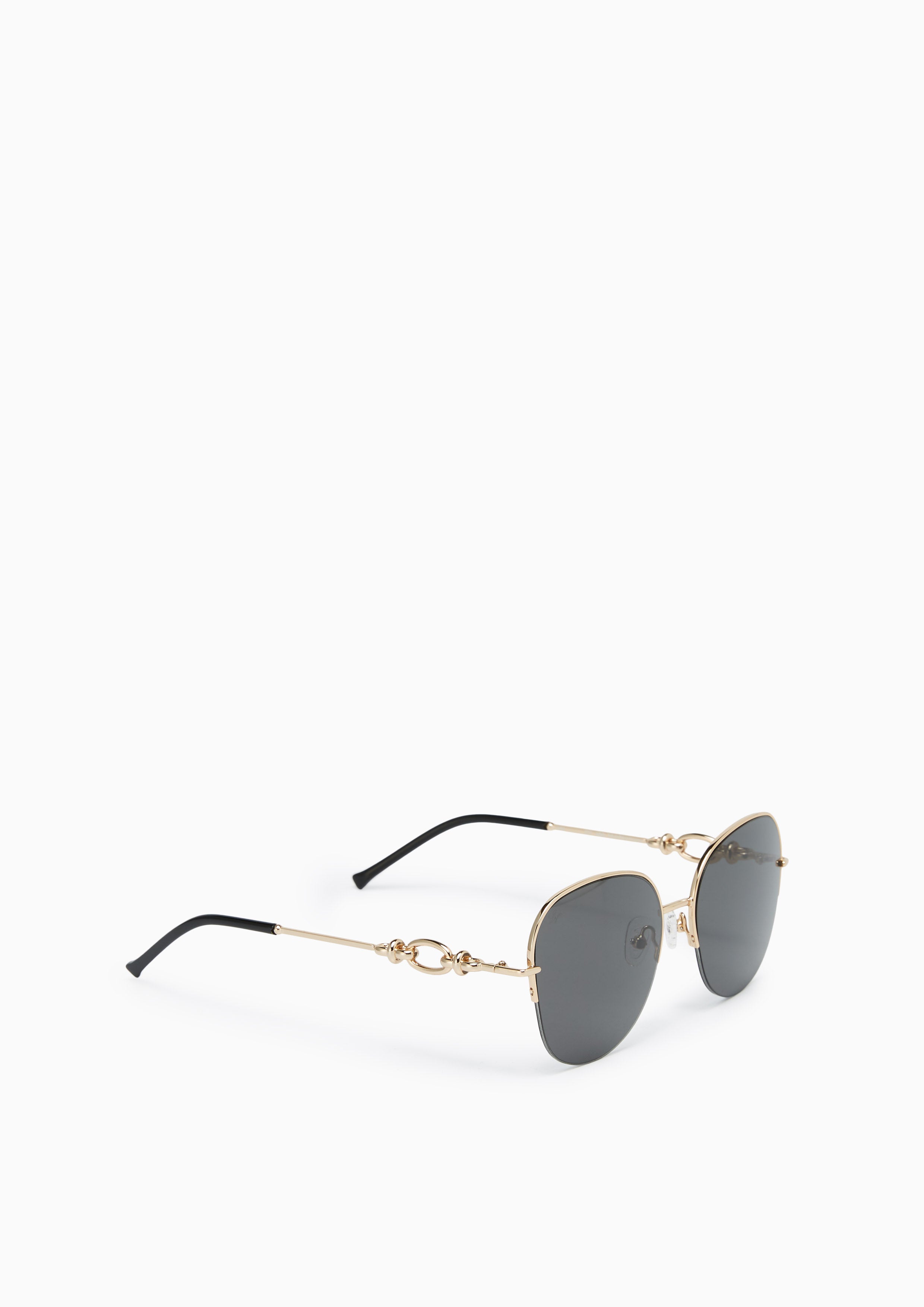 Mar Sunglasses - Black