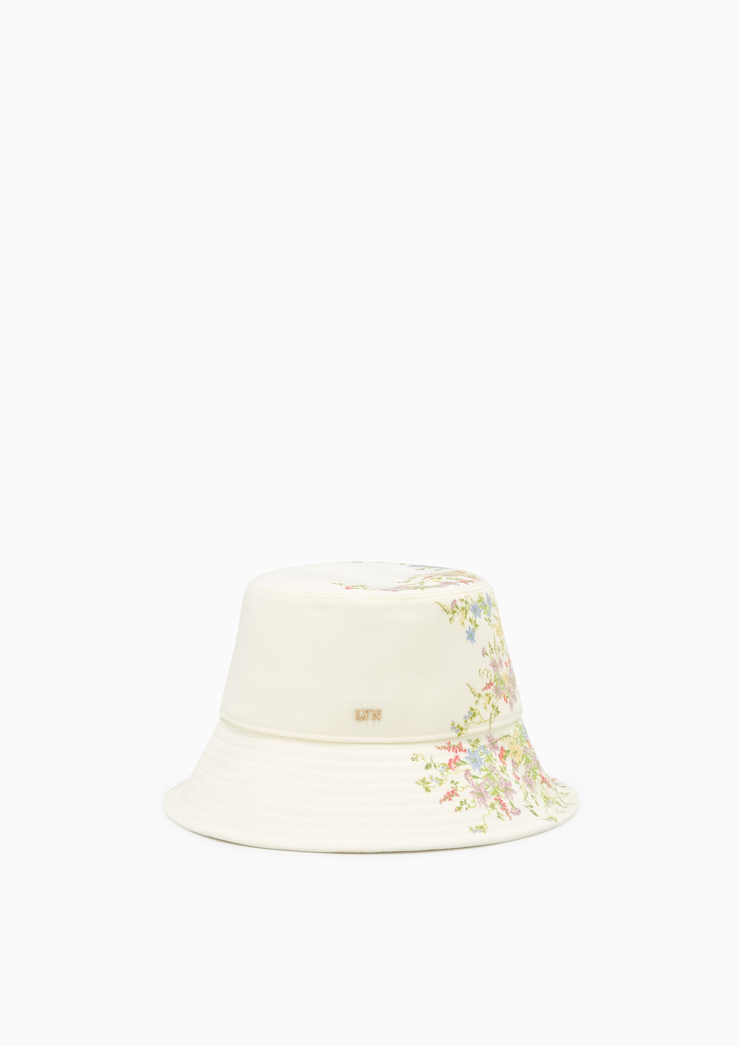 Florence Hat - Multi