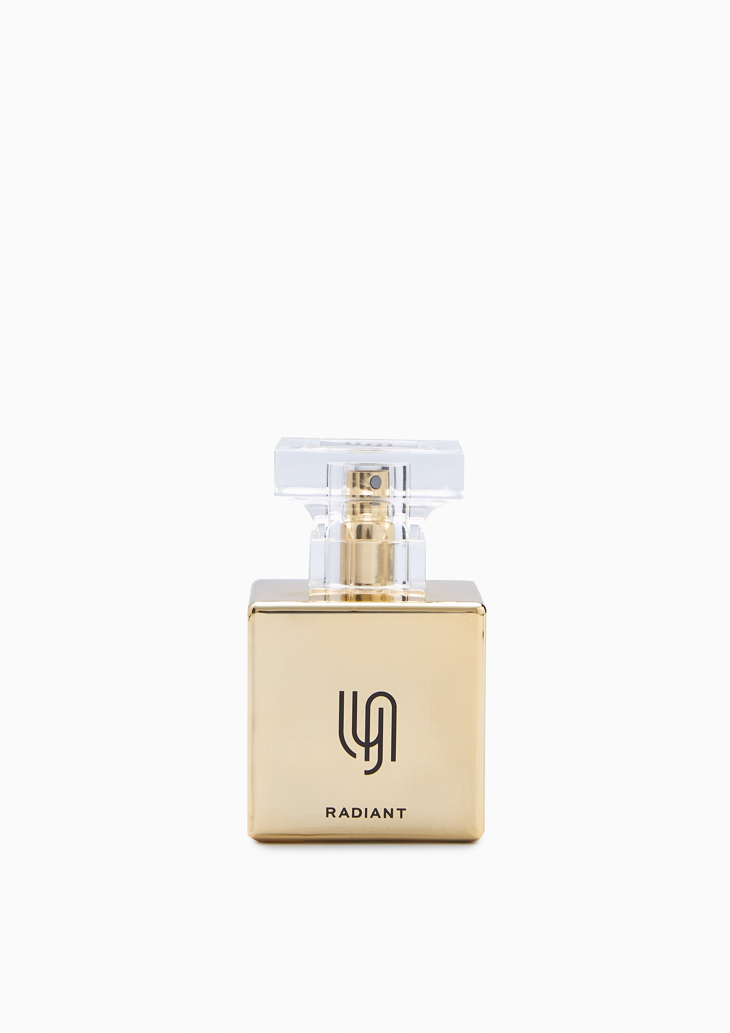 Lyn Infinite Radiant Edt Perfume - Gold