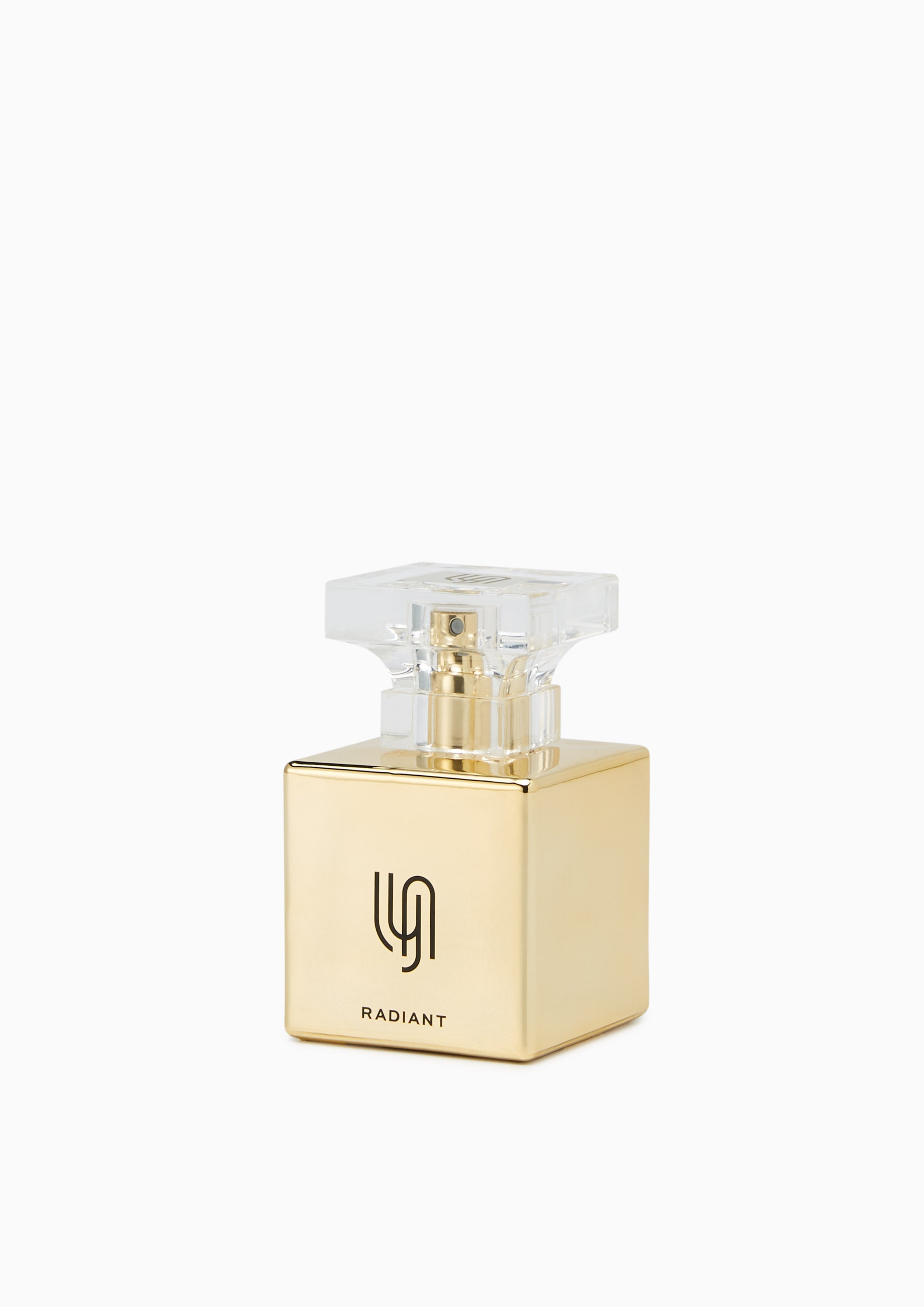 Lyn Infinite Radiant Edt Perfume - Gold