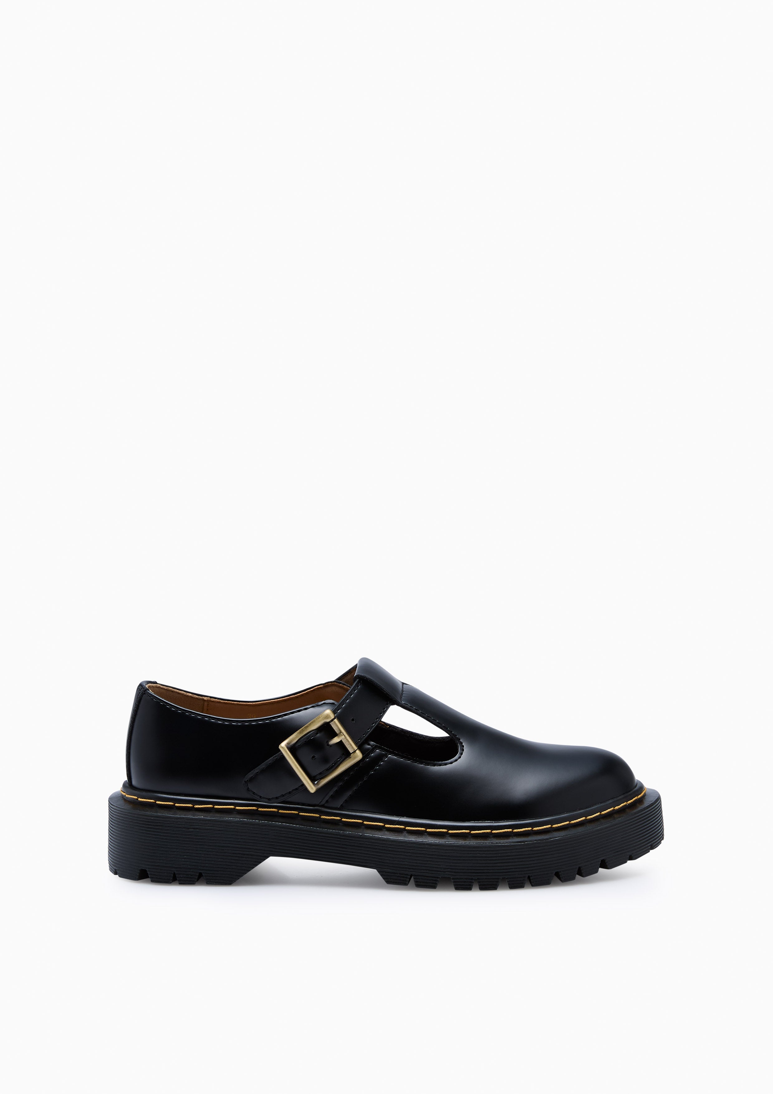 Beacon Flats And Sandals - Black