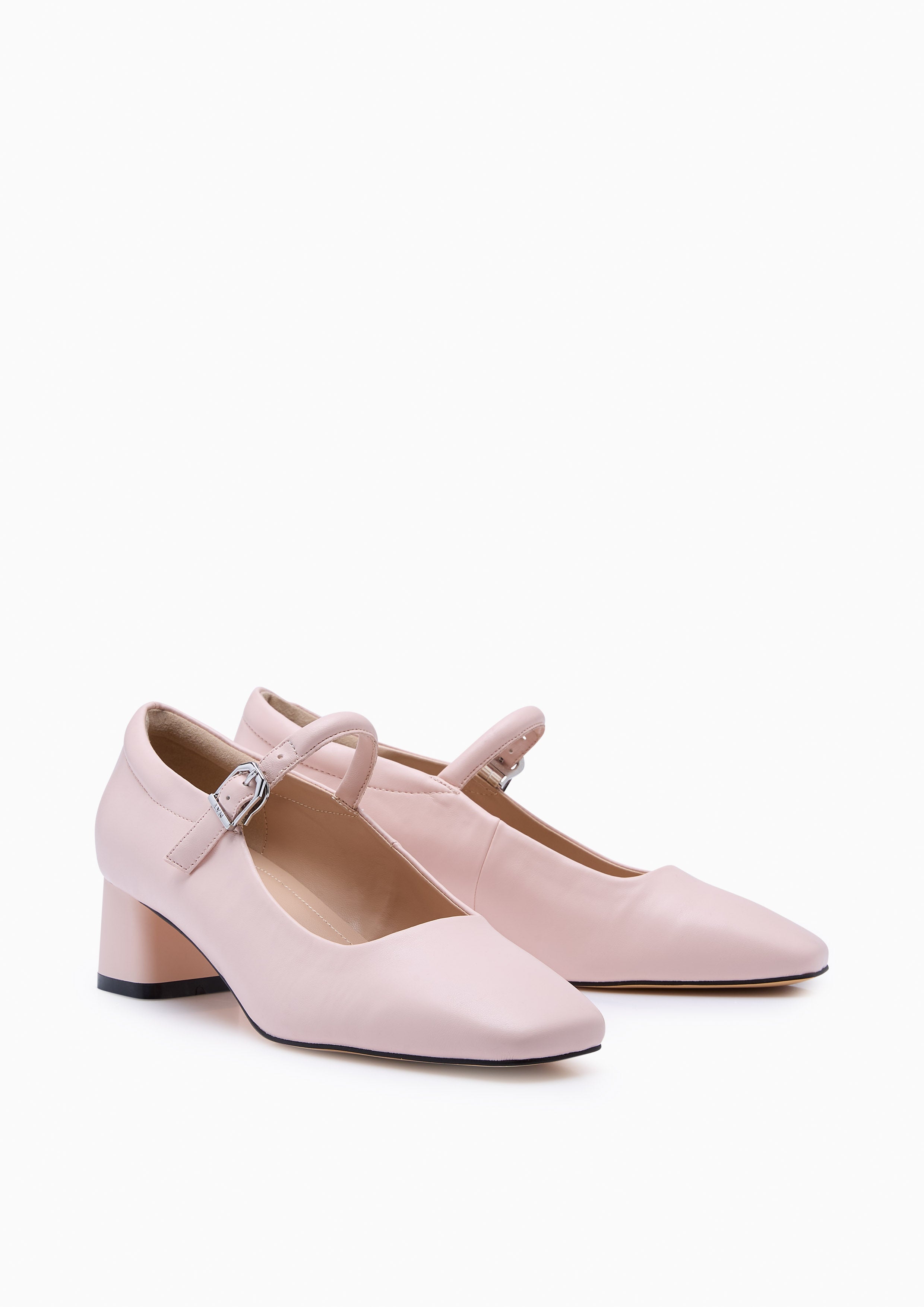 Brianna Flats And Sandals - Light Pink