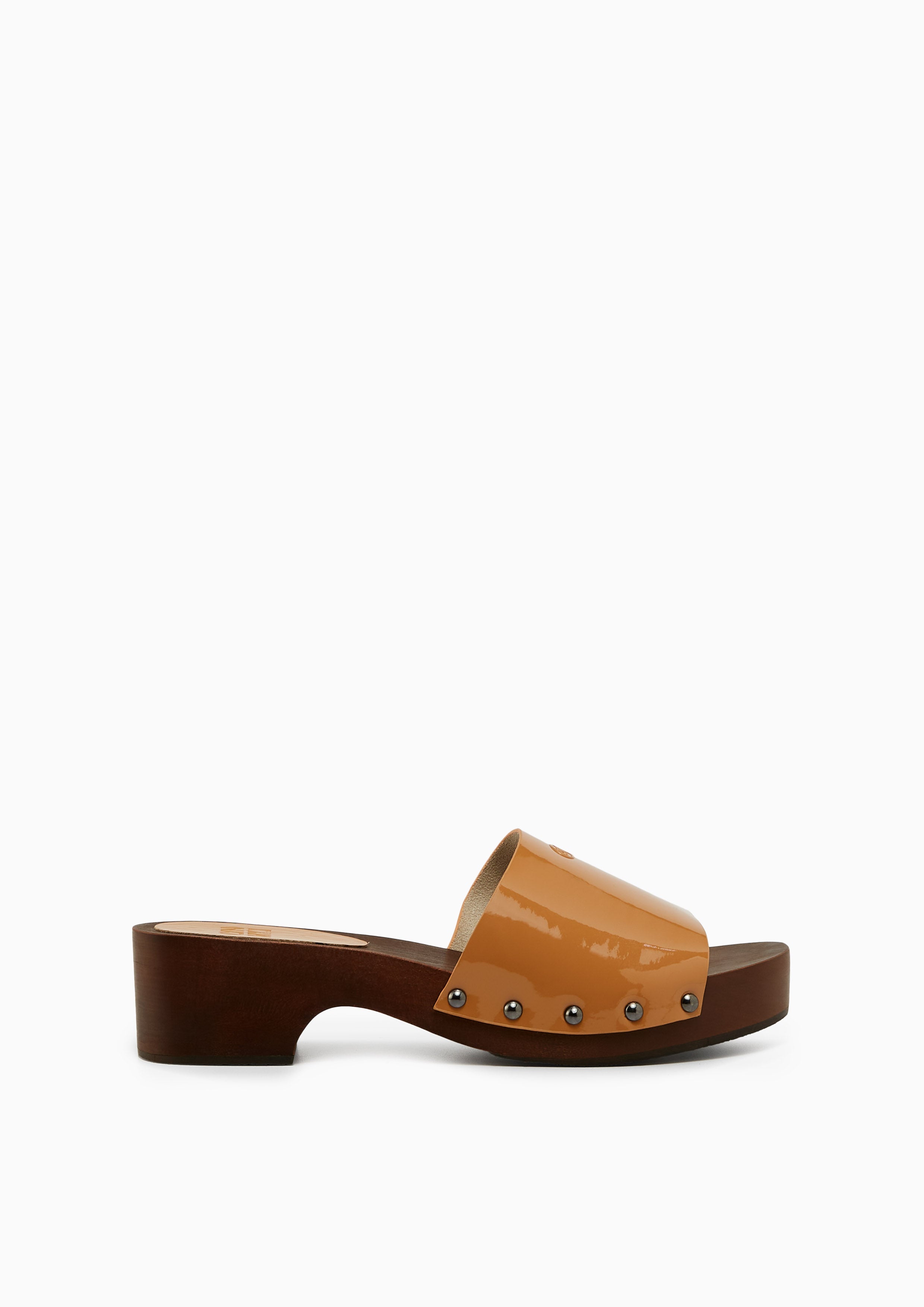 Kyla Flats And Sandals - Navy
