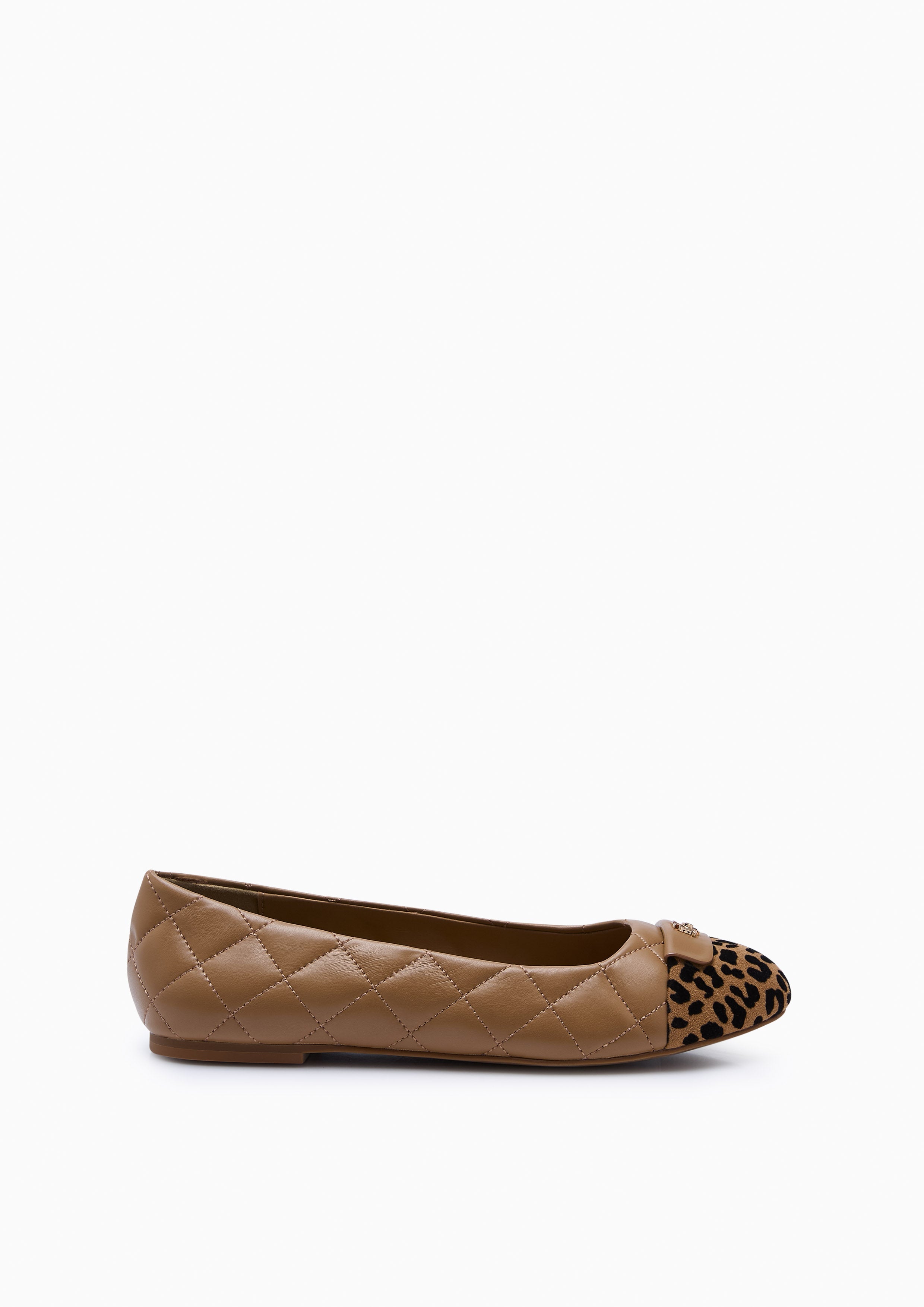Layla Flats And Sandals - Brown Variation 2