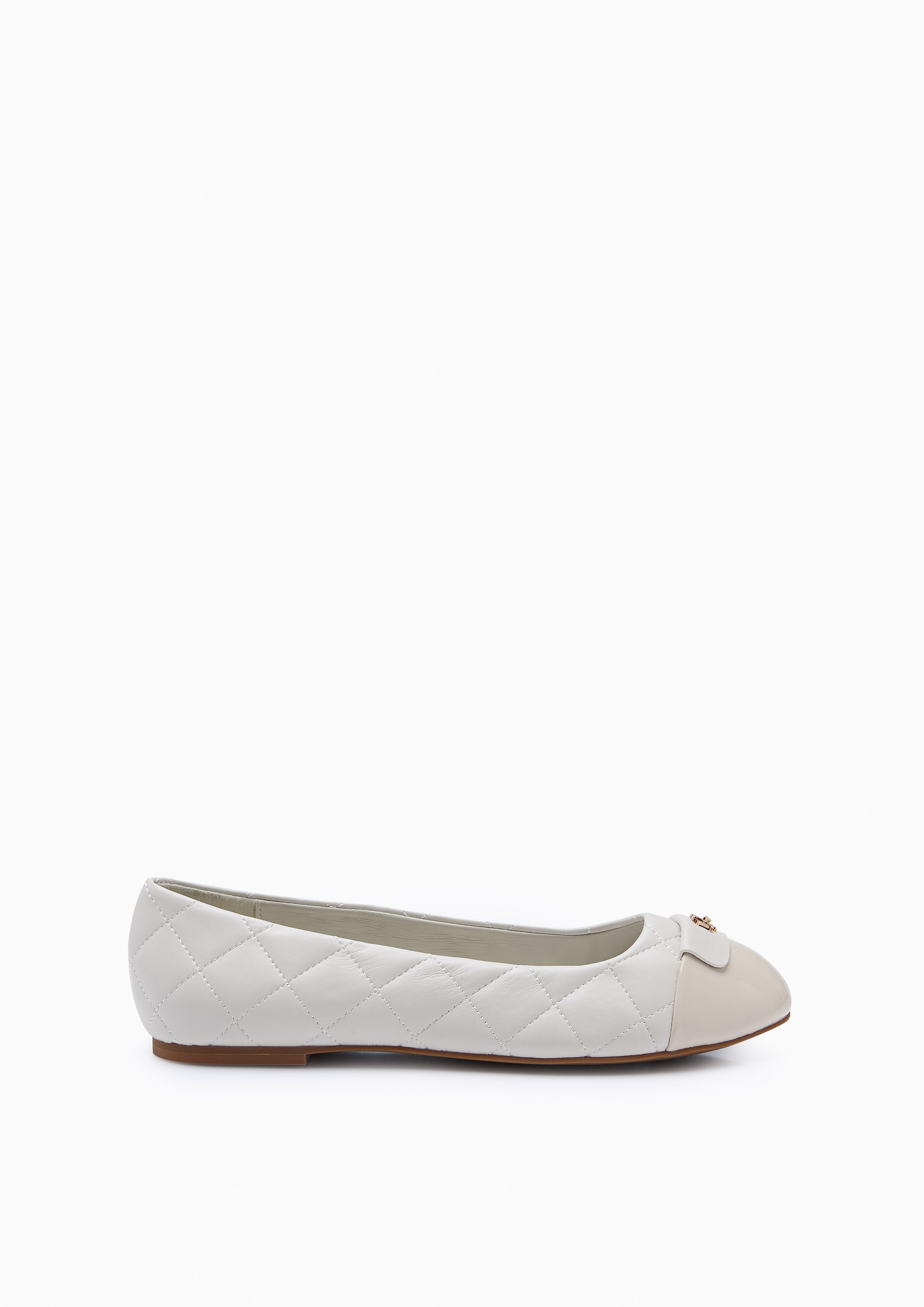 Layla Flats And Sandals - Grey Variation 2