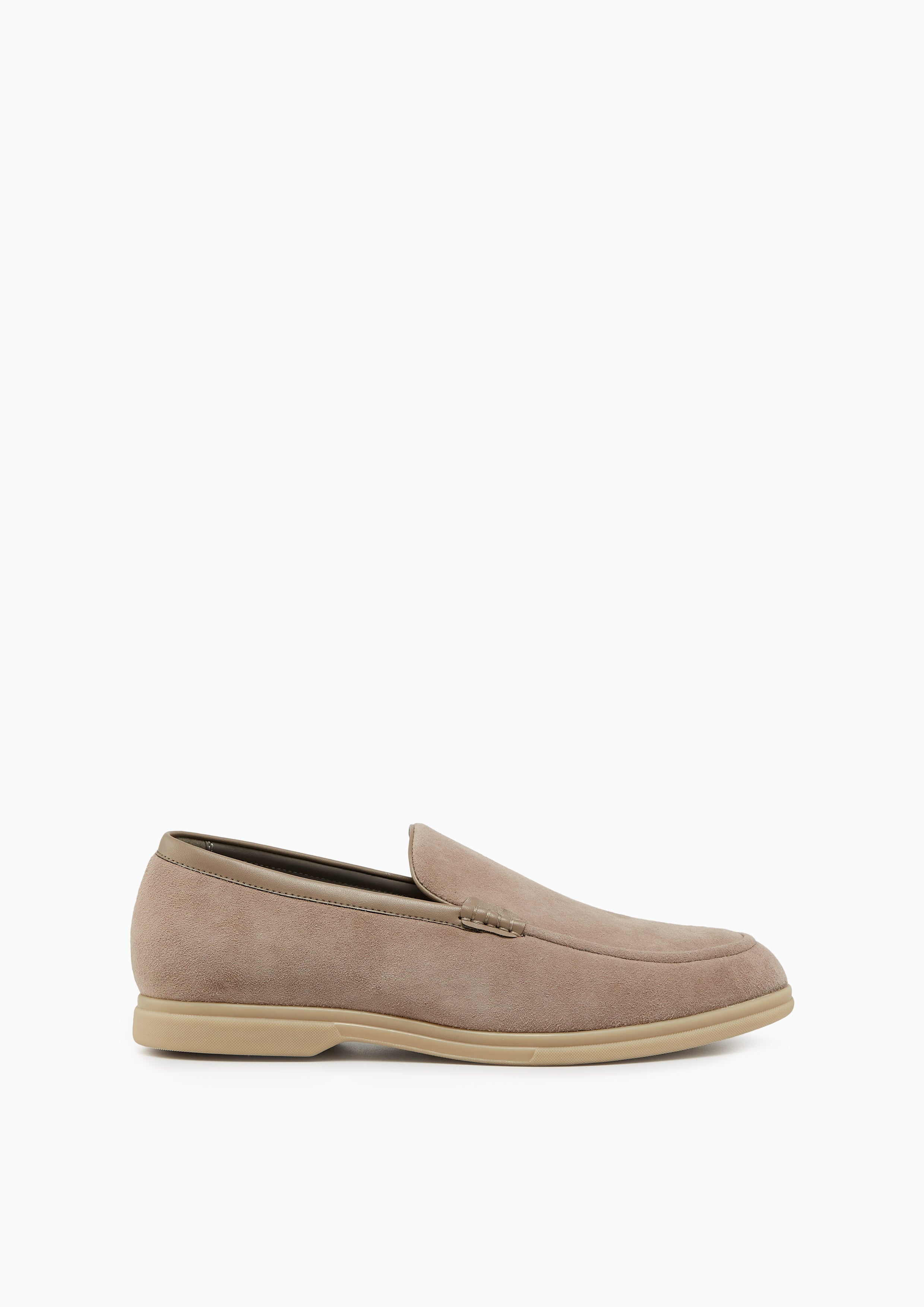 Jusef Infinite (Print) Flats And Sandals - Light Beige