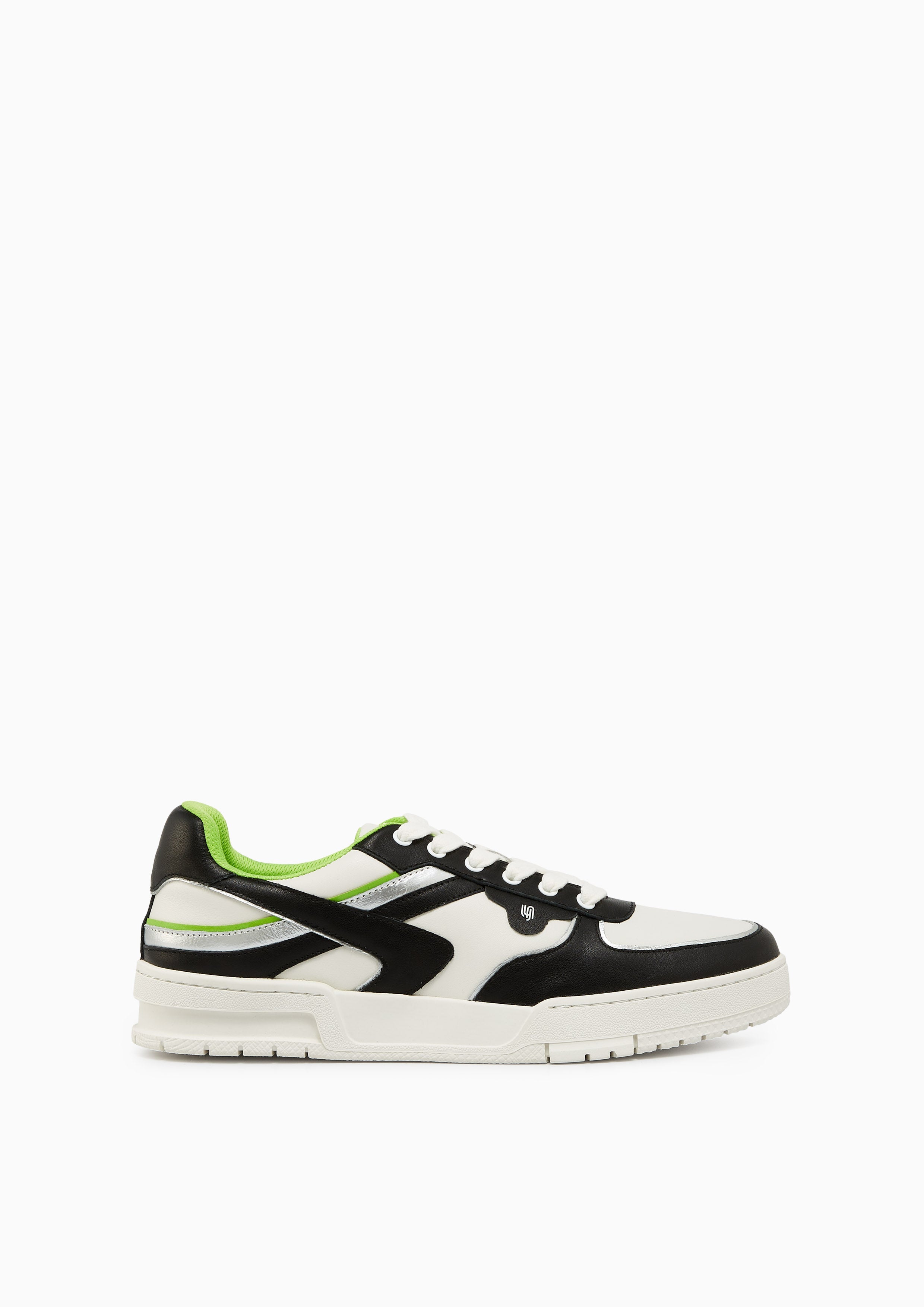 Velux Infinite Sneakers - White Variation 2