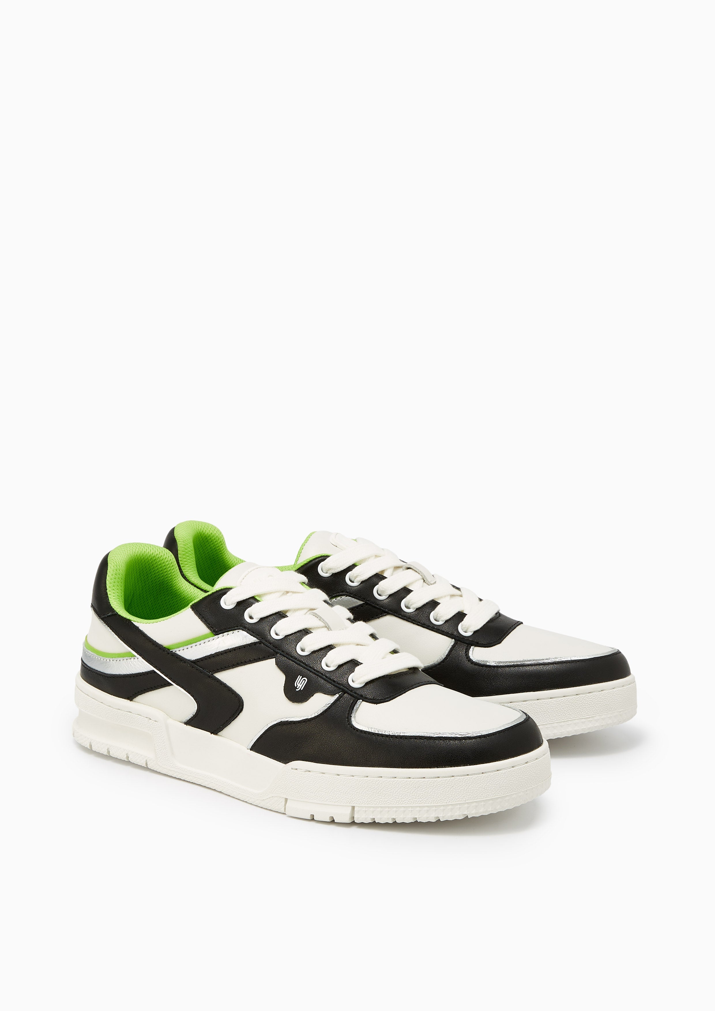 Velux Infinite Sneakers - White Variation 2