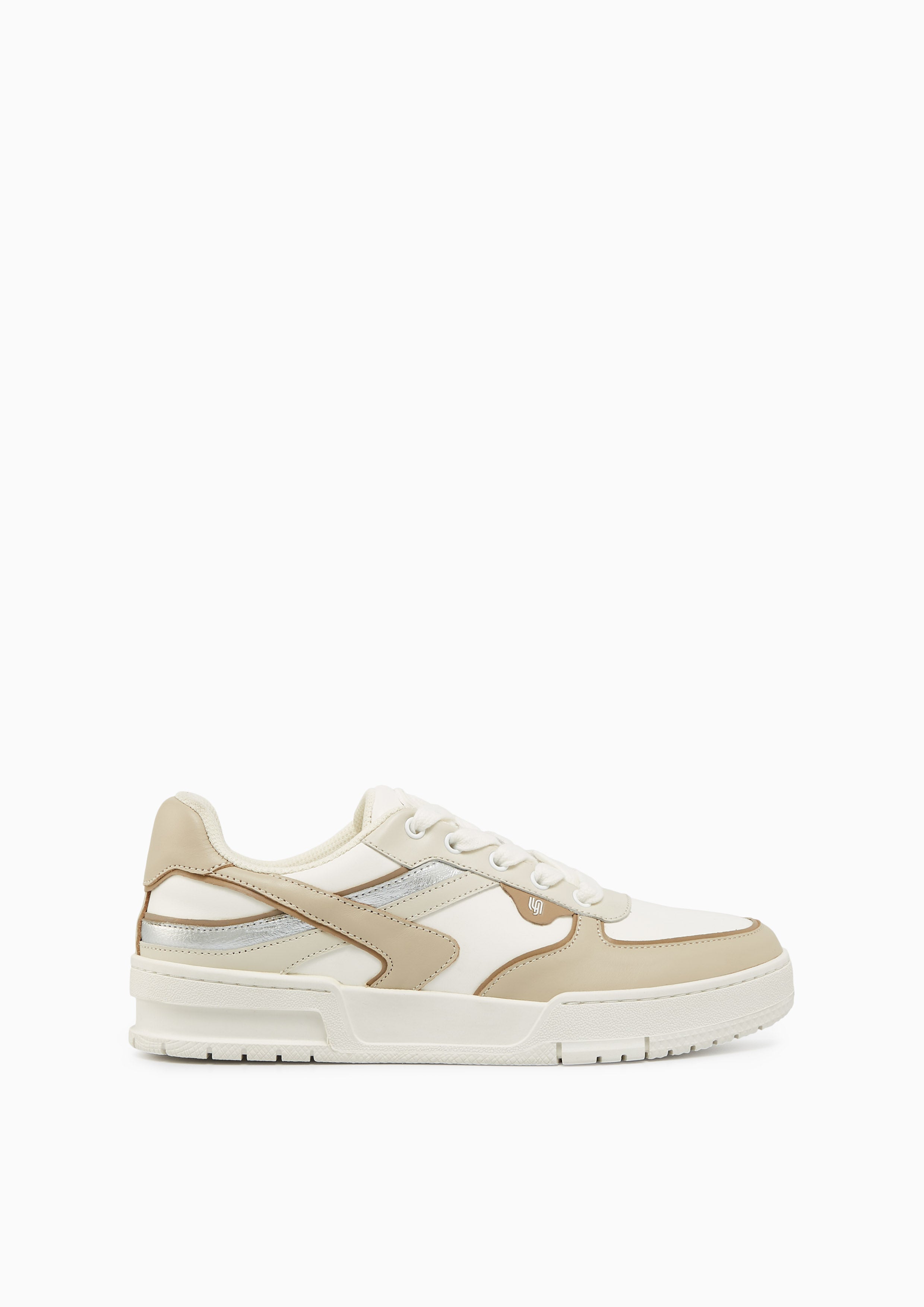 Velux Infinite Her Sneakers - White Variation 2