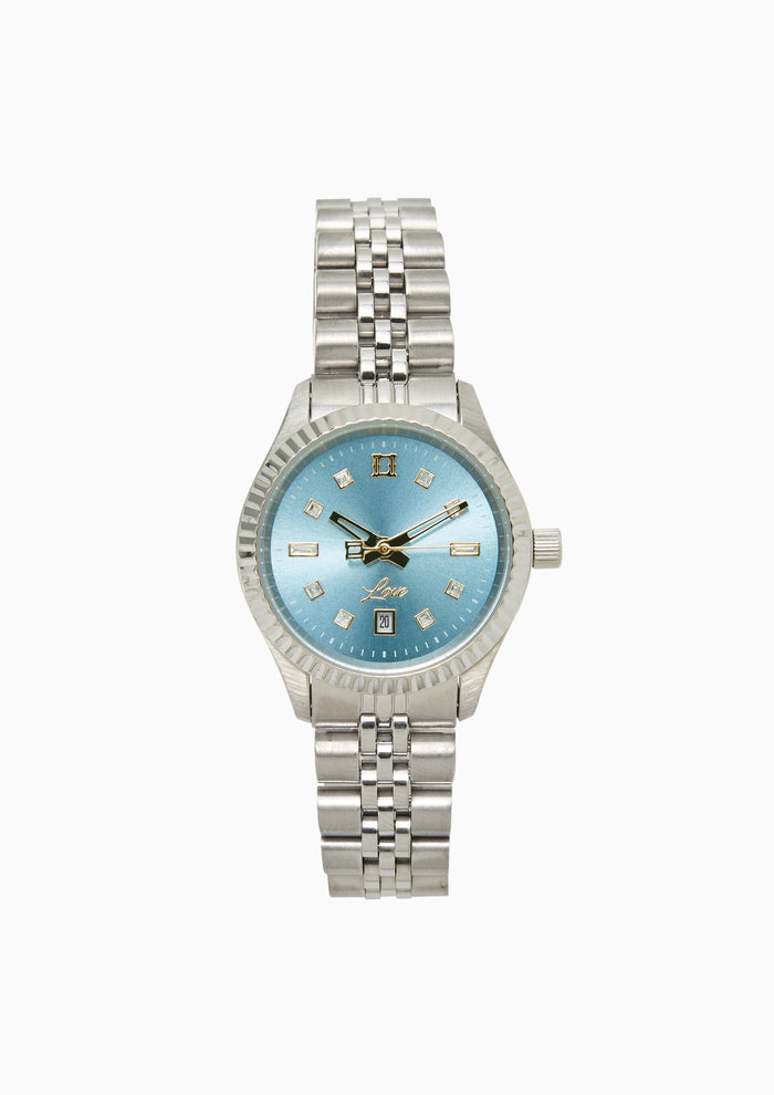 Rio Watch - Blue