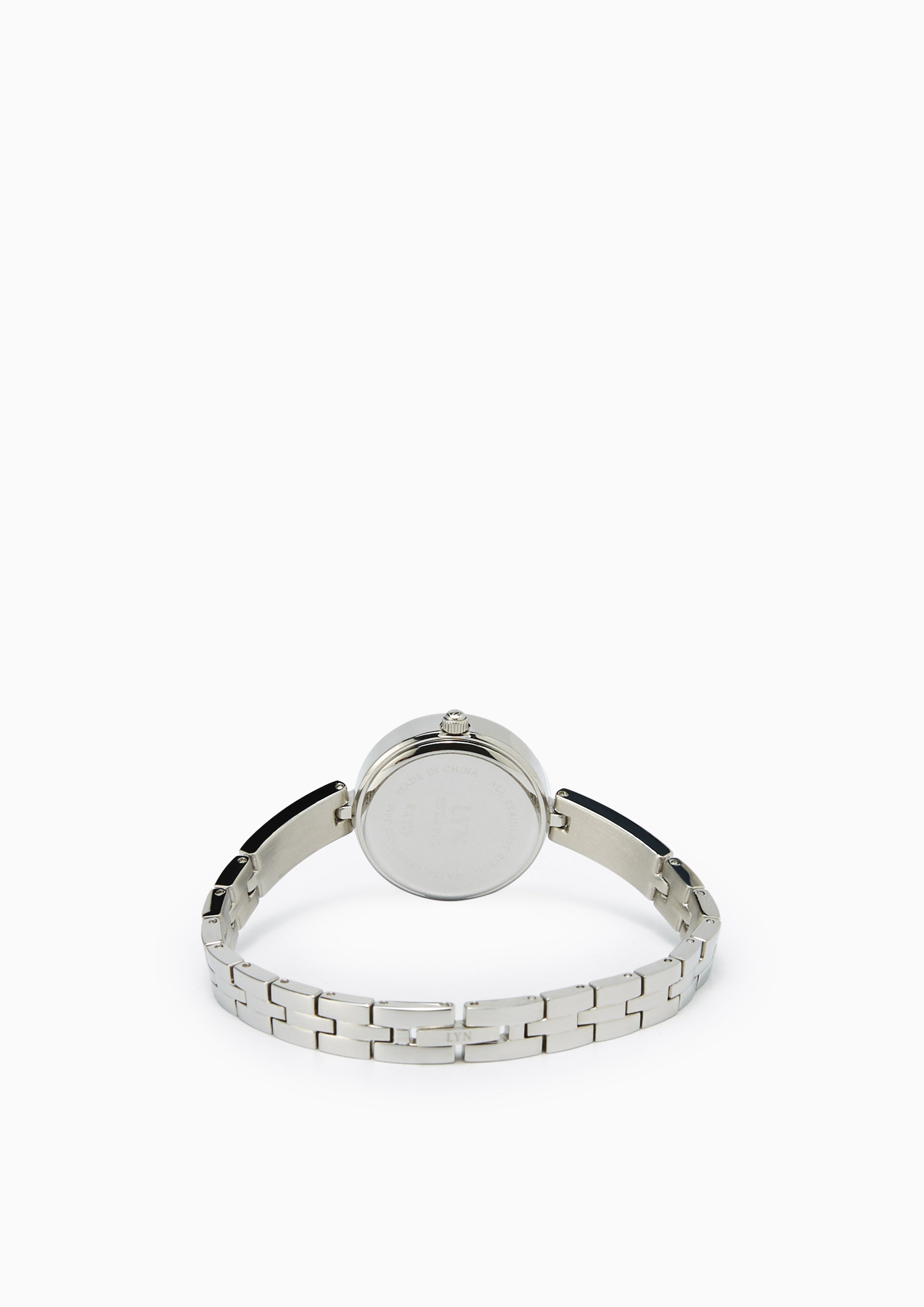 Katie Watch - Silver
