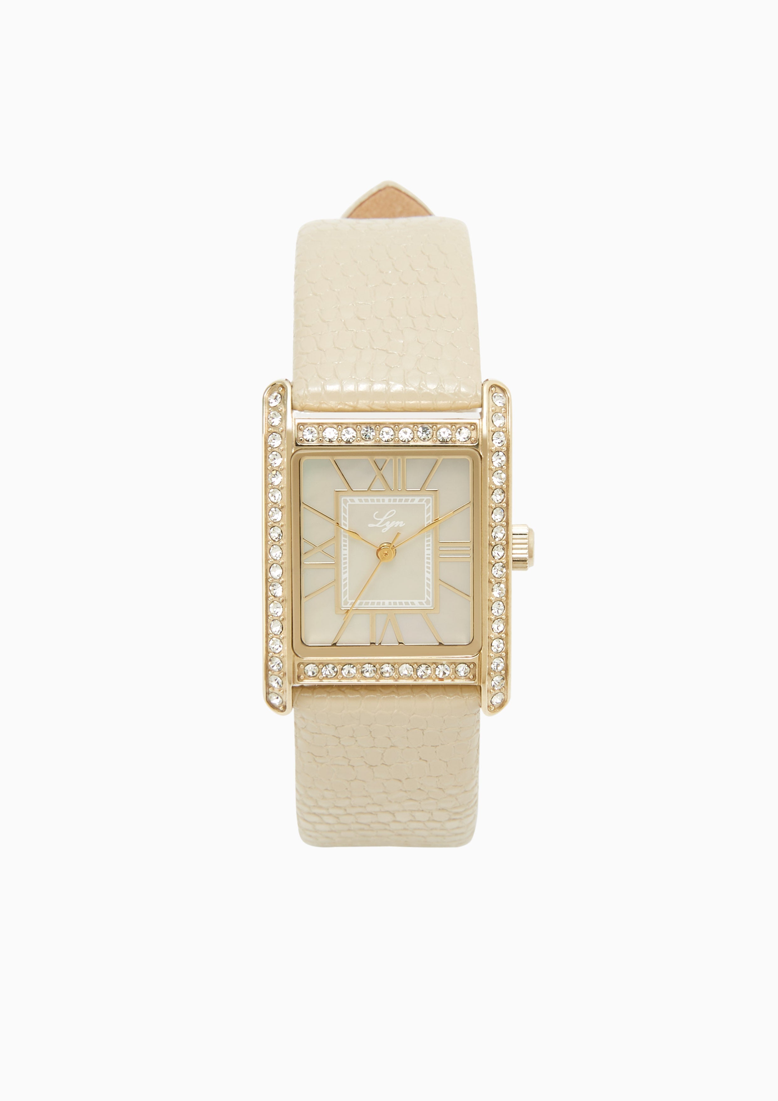 Noah Watch - Ivory