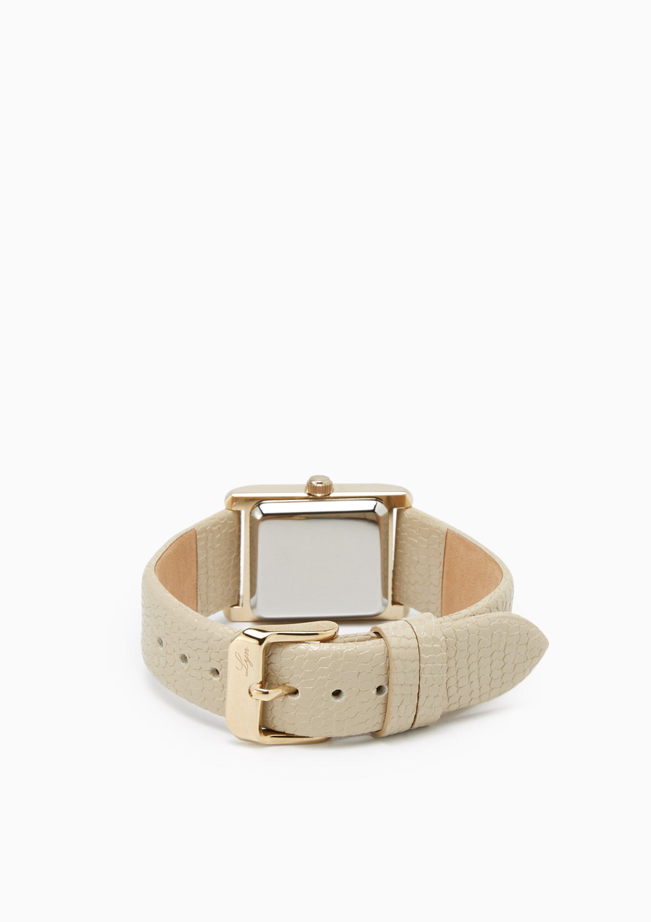 Noah Watch - Ivory
