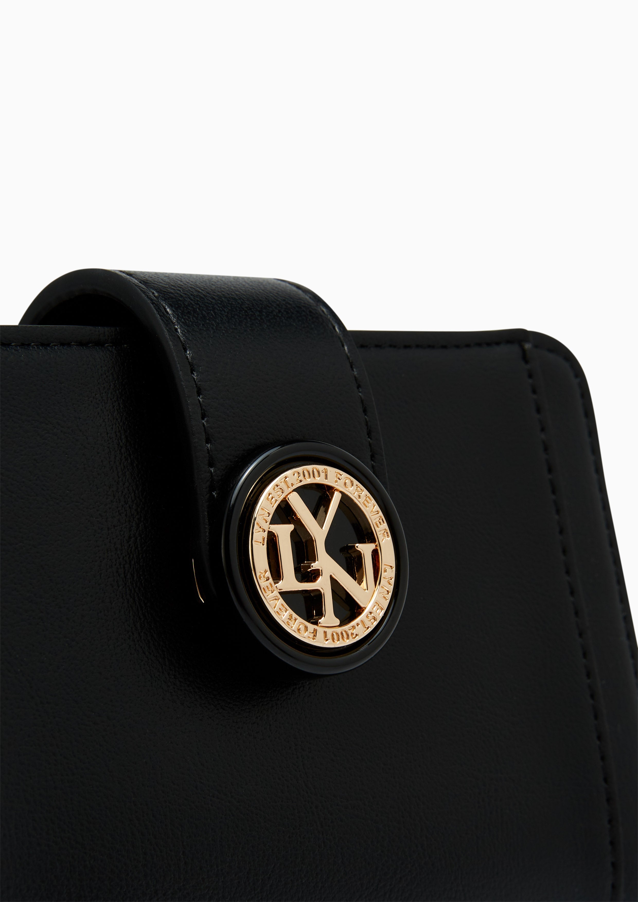 新作【Lyn】Ivar Short Wallet ショートウォレット コンパクト 楽天市場】保証付 返品OK 日本 正規品 2025 日本未入荷ブランド