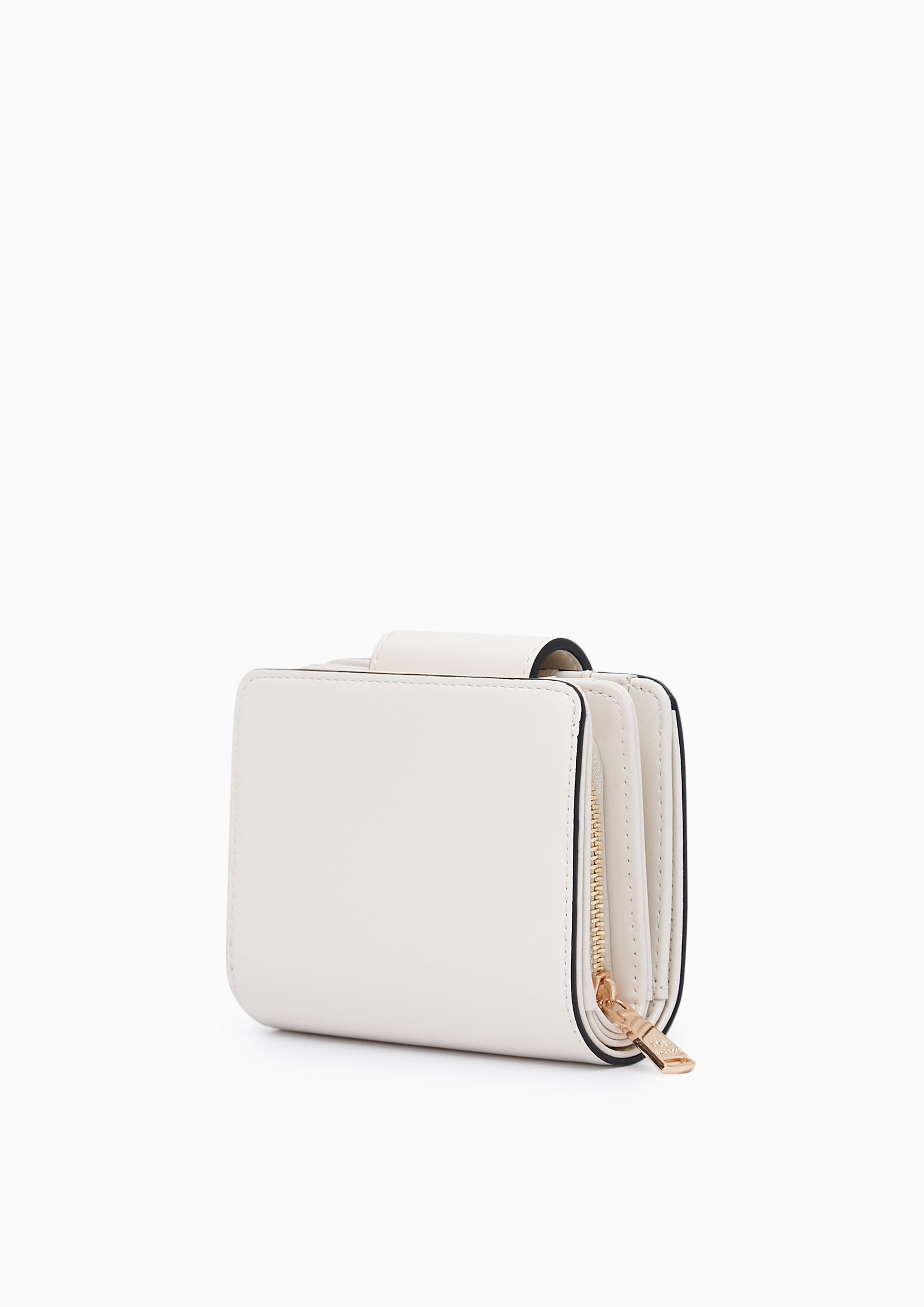 Betzy  Wallet - Ivory