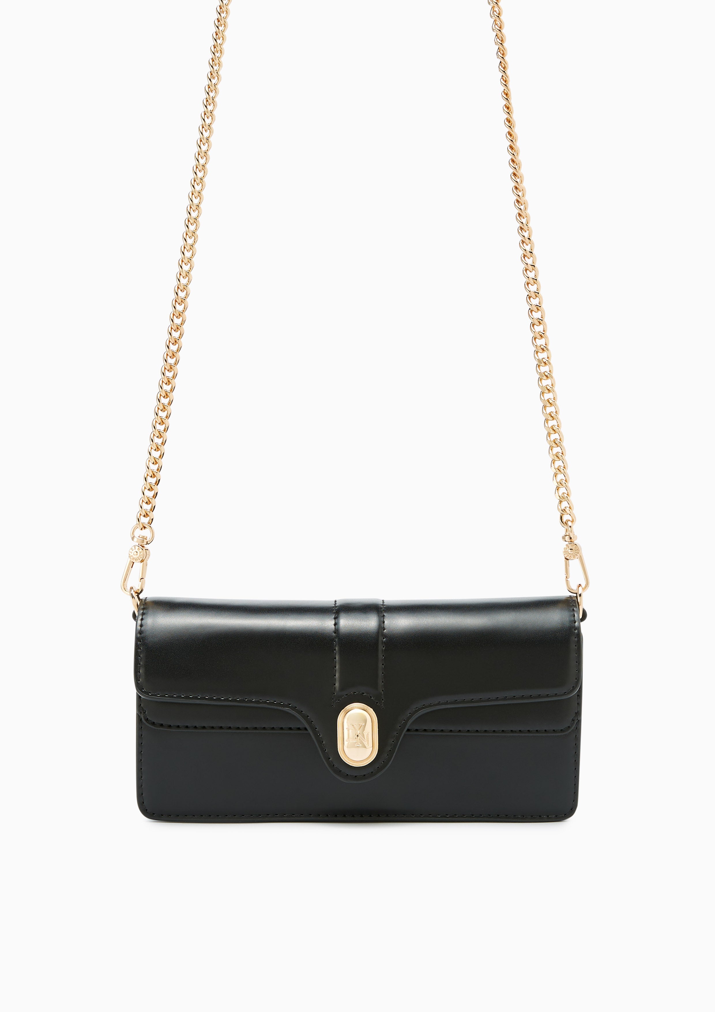 Rillo  Wallets On Chain - Black