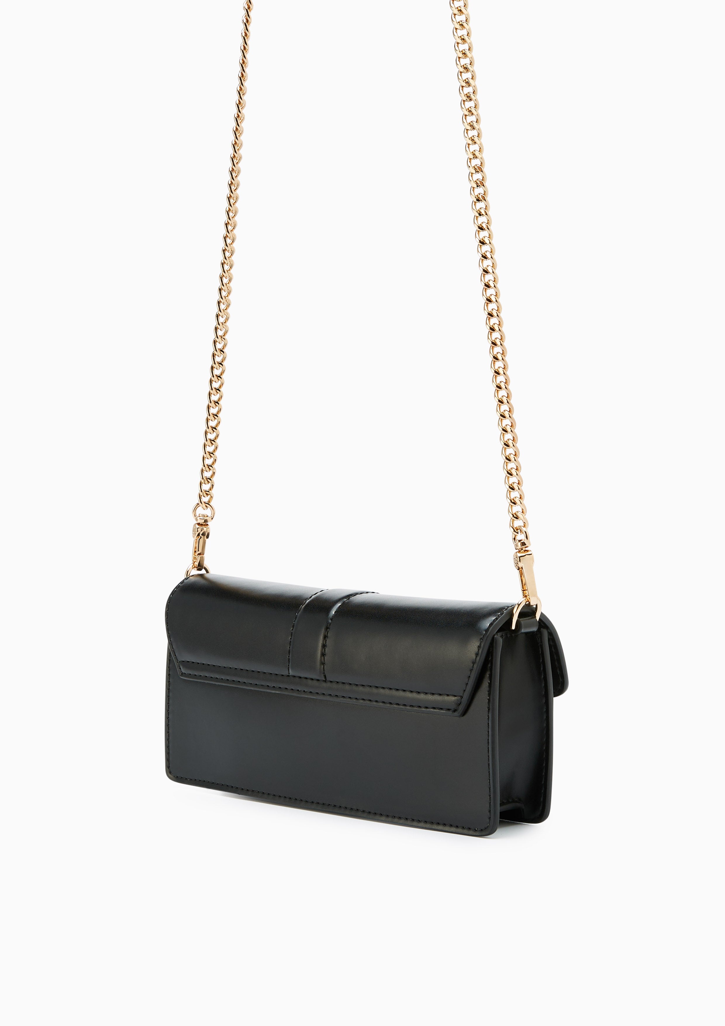 Rillo  Wallets On Chain - Black