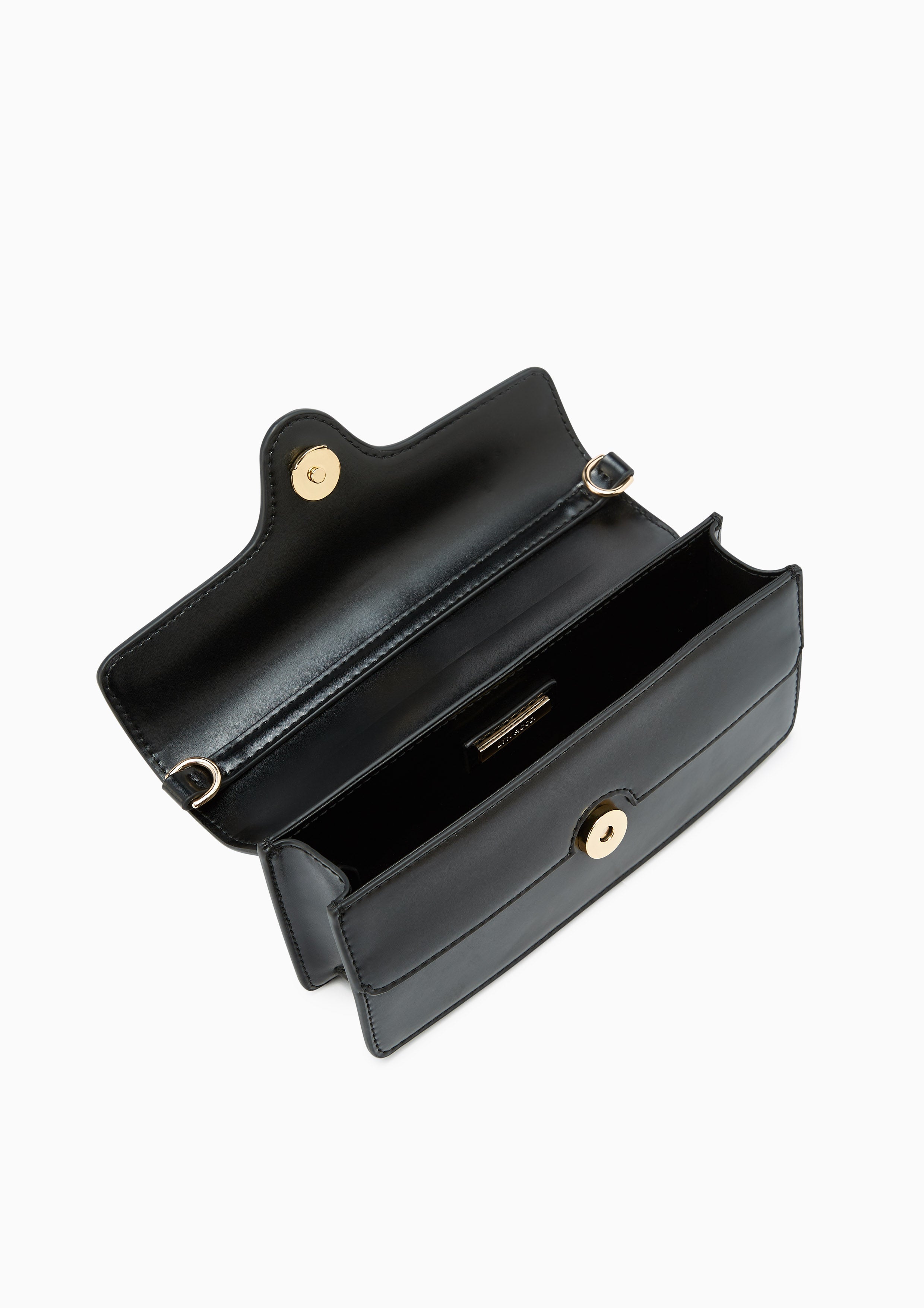 Rillo  Wallets On Chain - Black
