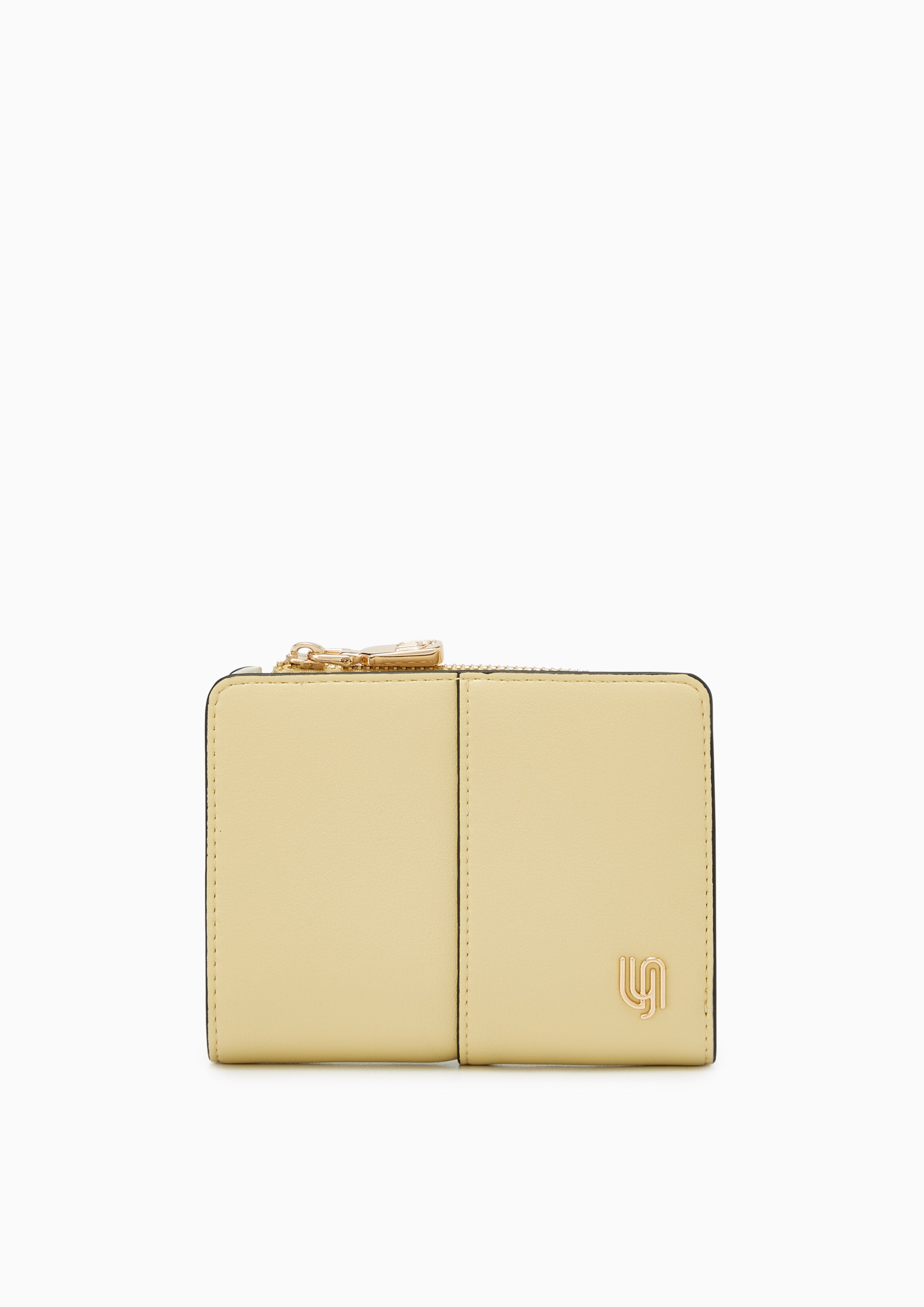 Genevieve Infinite Wallet - Yellow