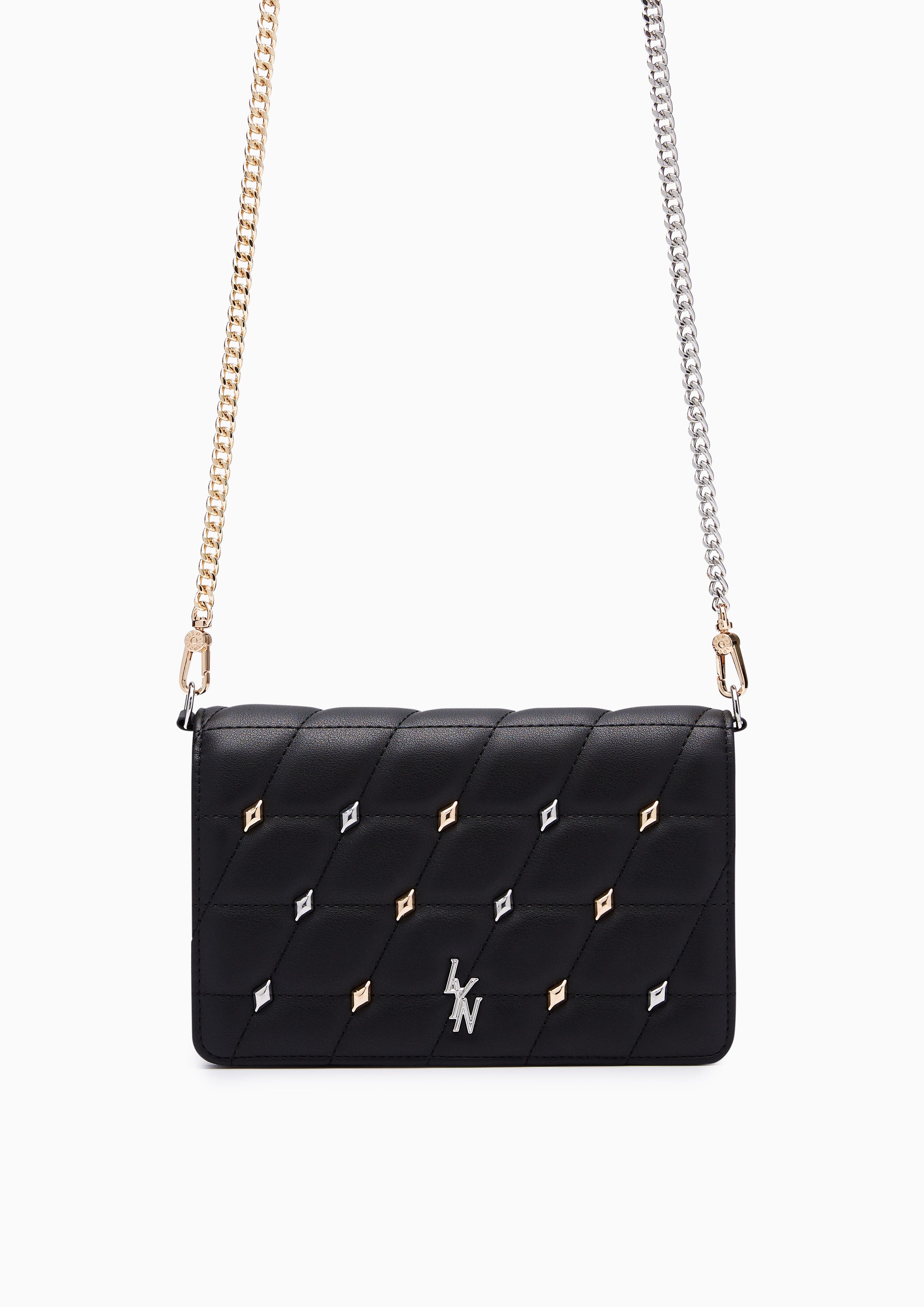 Thunder  Wallet On Chain - Black