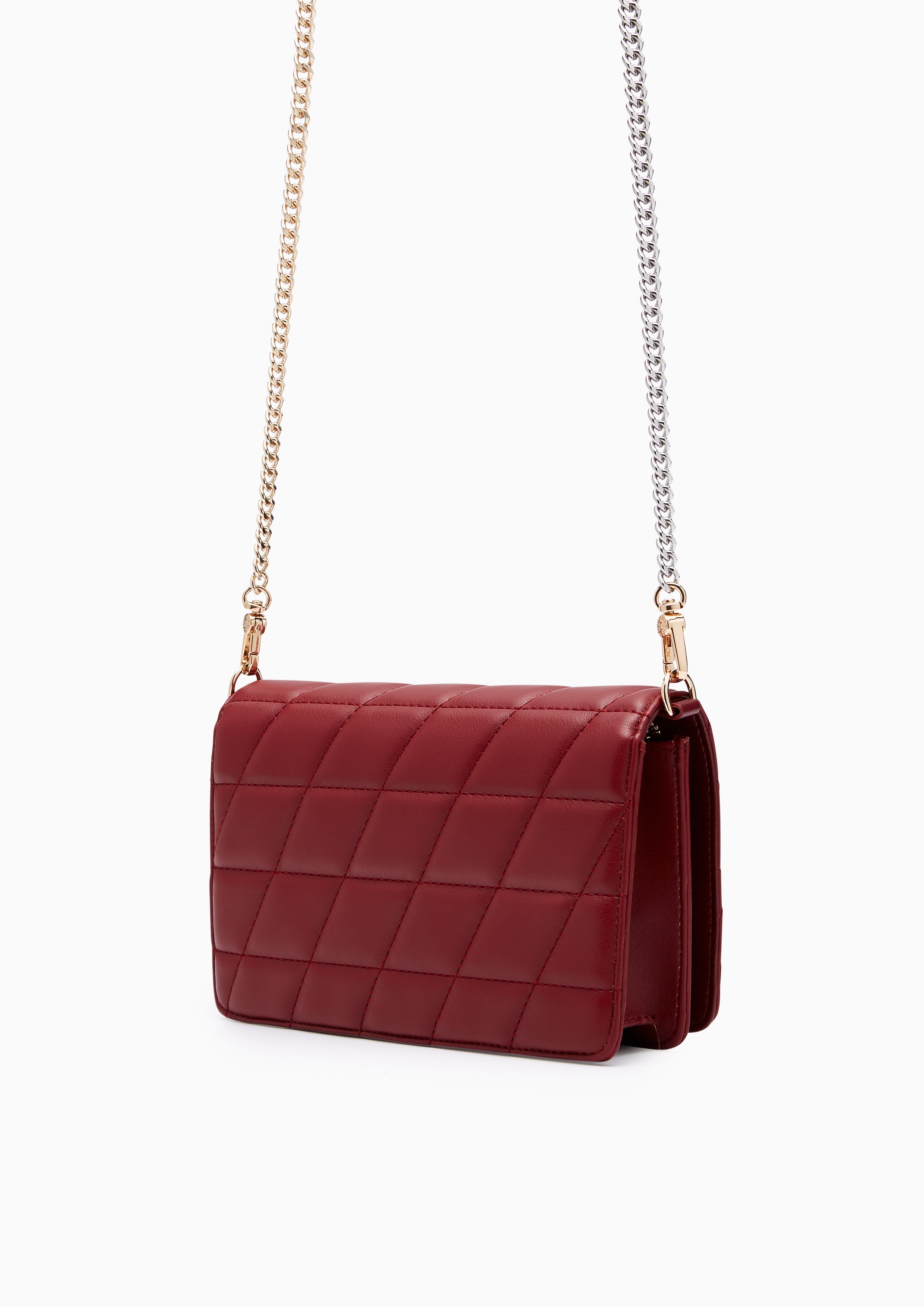 Thunder  Wallet On Chain - Dark Red