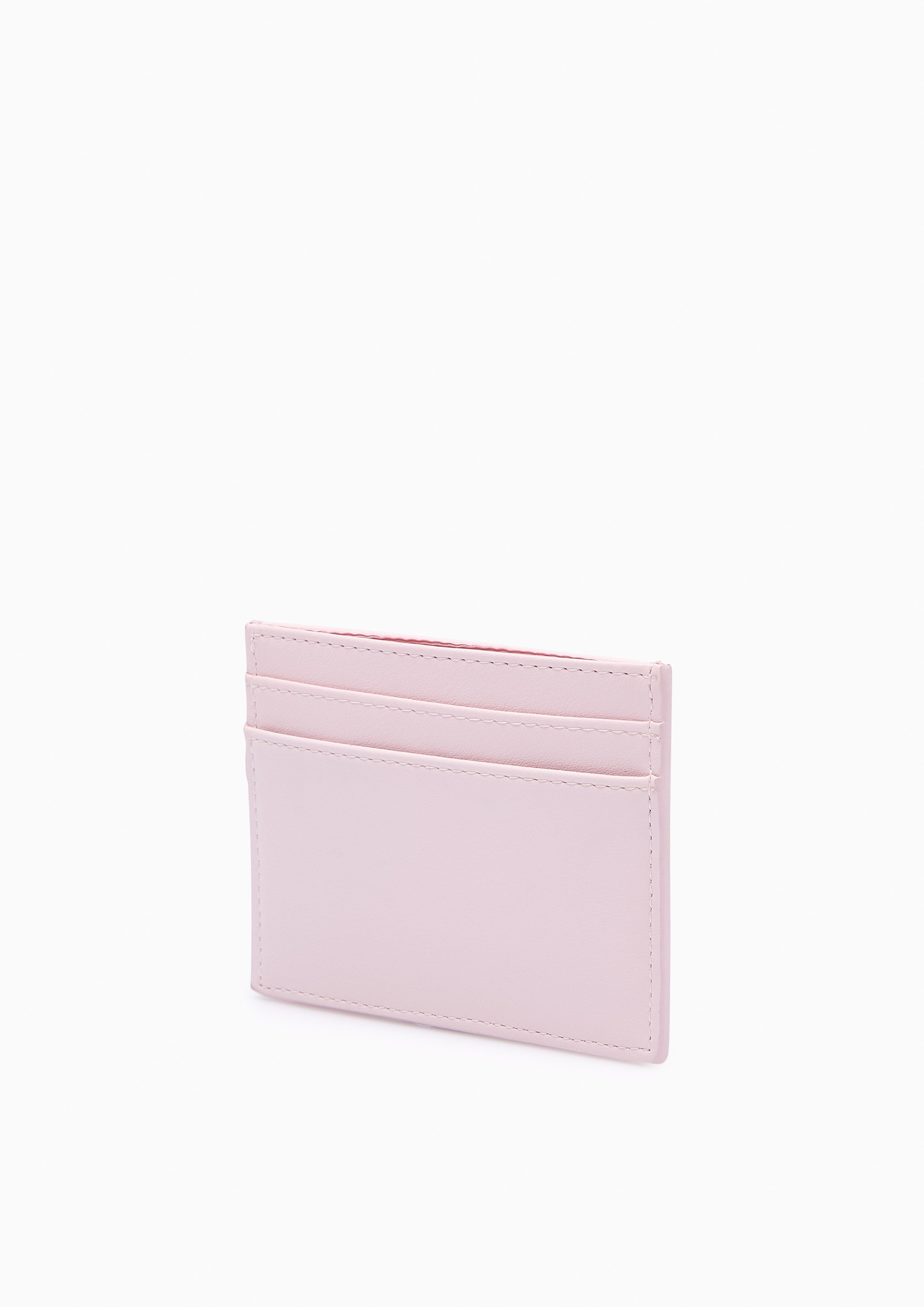Dakota Card Holder Wallet - Pink