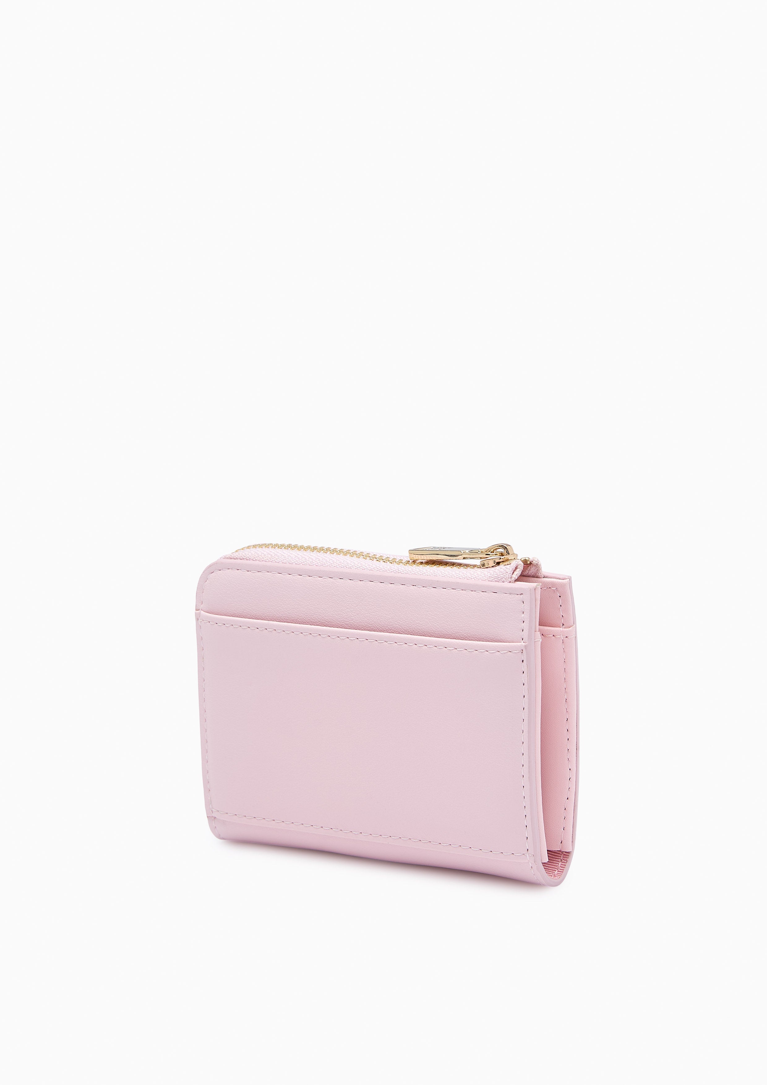 Dakota  Wallet - Pink