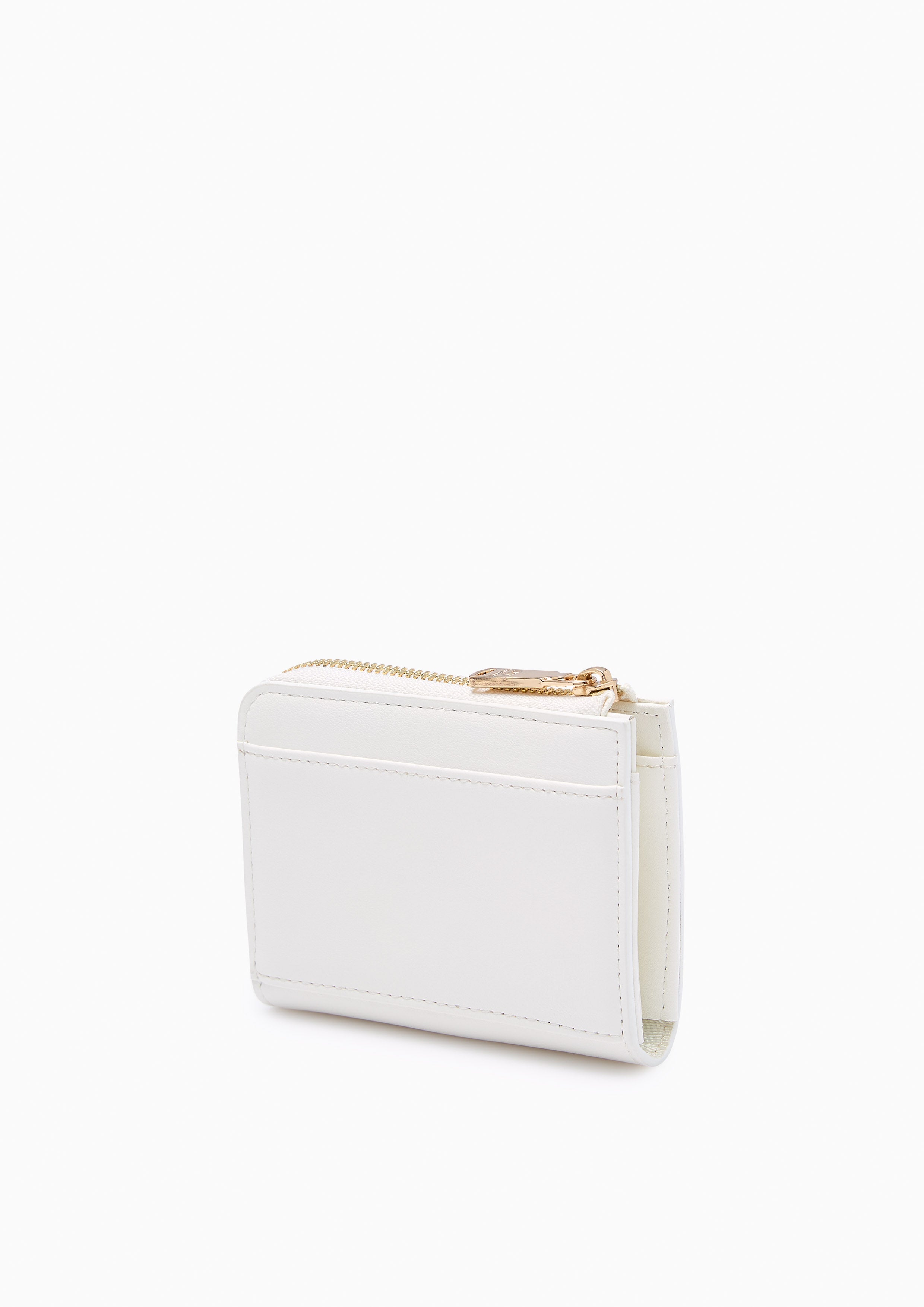 Dakota  Wallet - Ivory