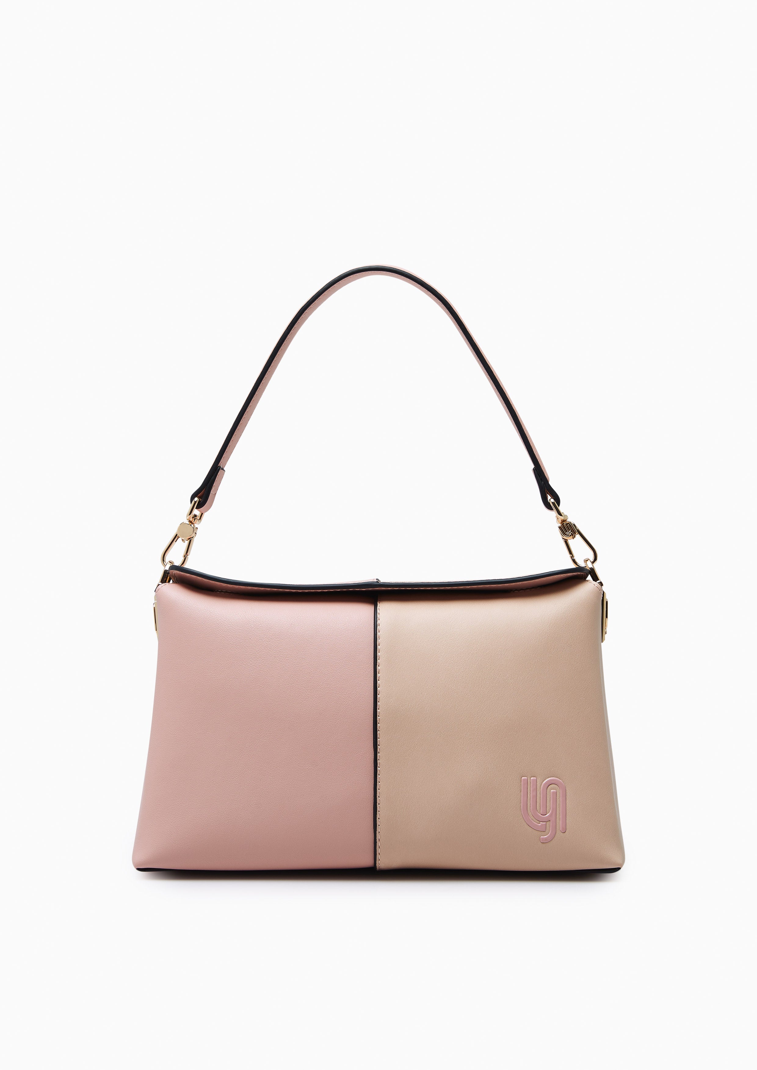 Trixx Infinite  Shoulder Bag - Pink Variation 2