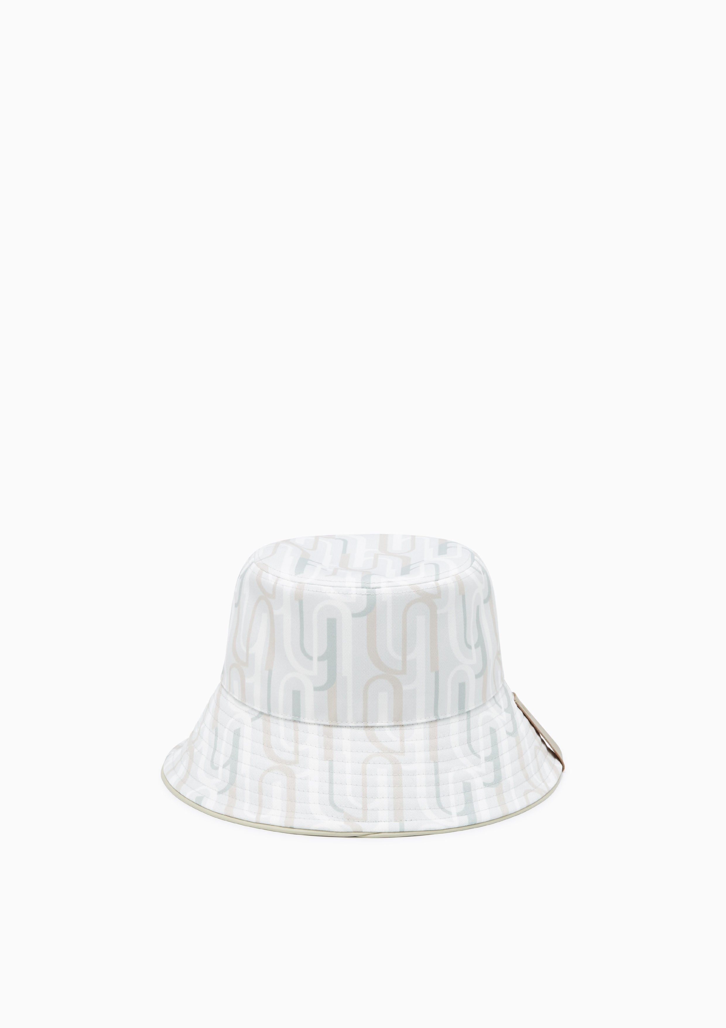 Farris Bucket Hat - Grey