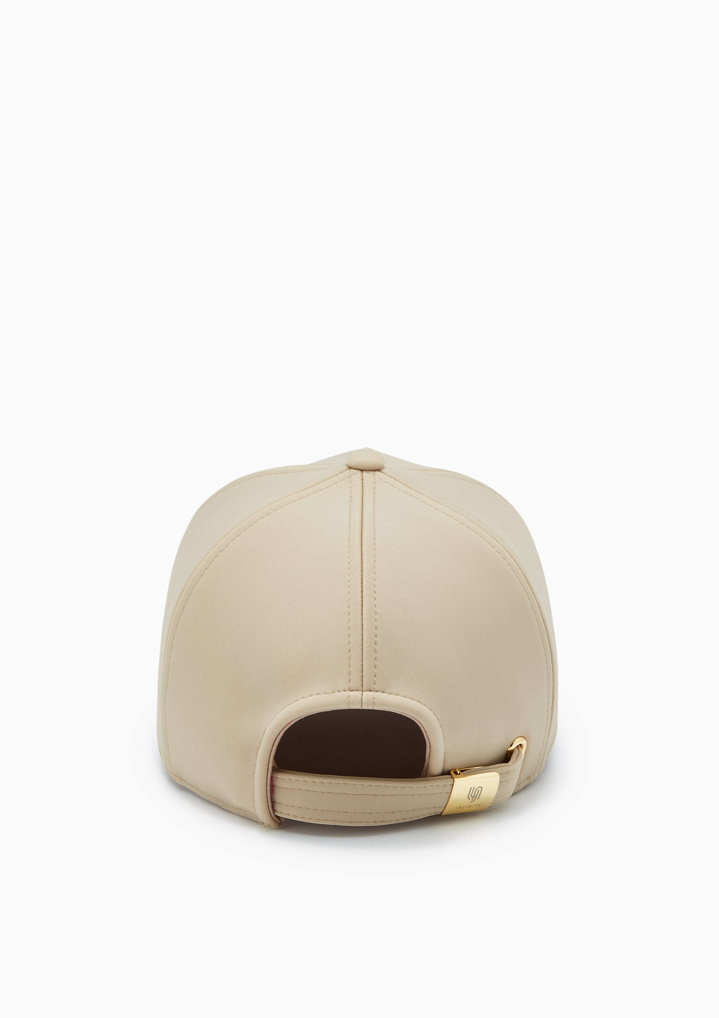 Natalie Hat - Beige