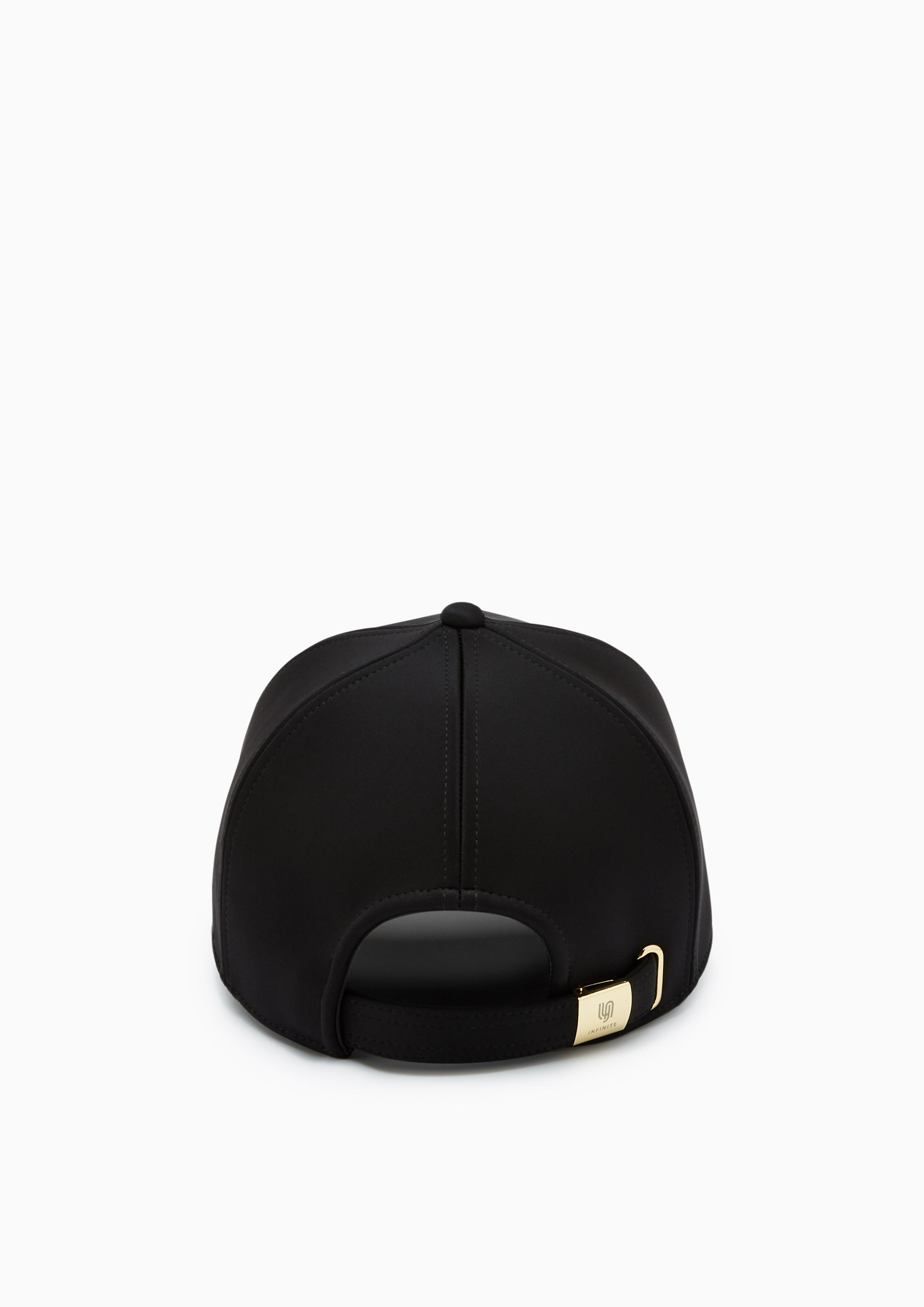 Natalie Hat - Black