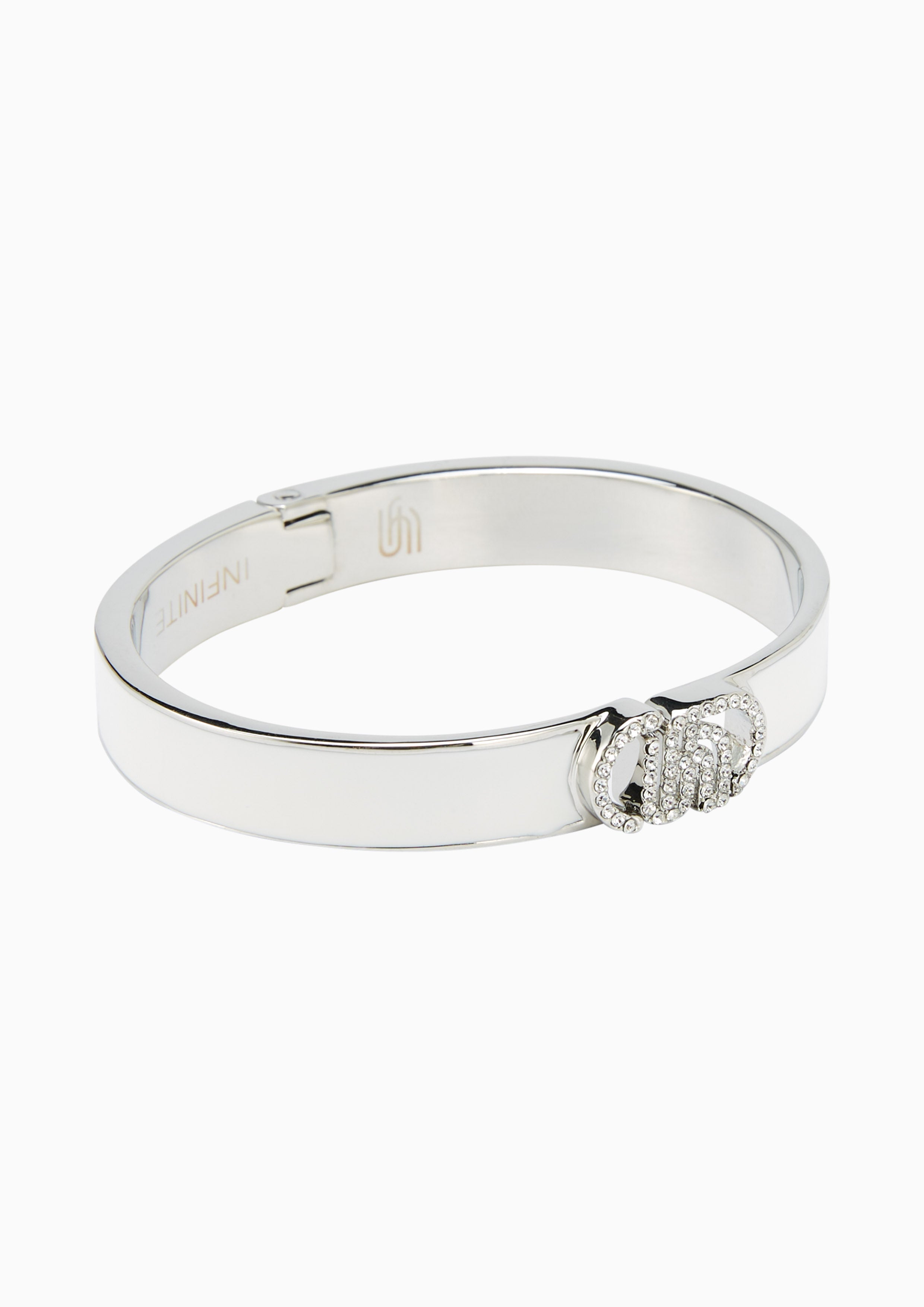 Nadia Bangle - Off-White