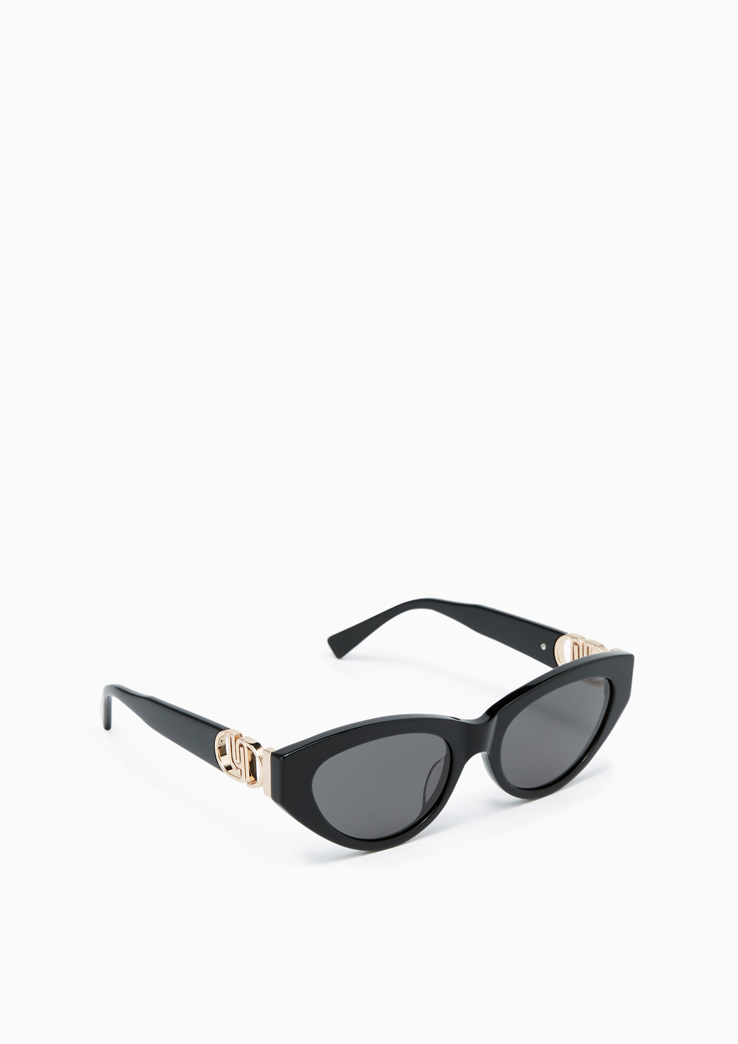 Karen Sunglasses - Black