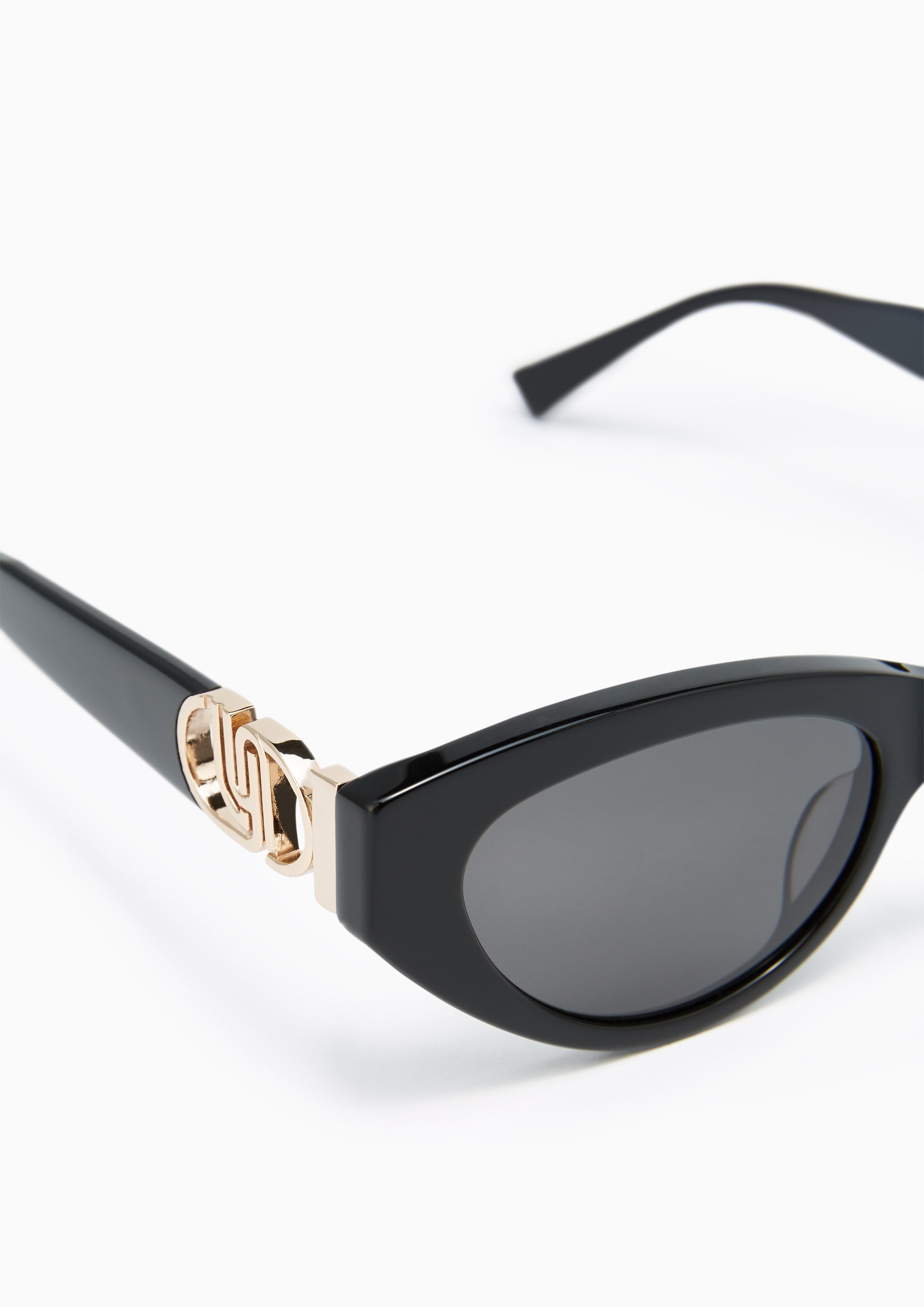 Karen Sunglasses - Black