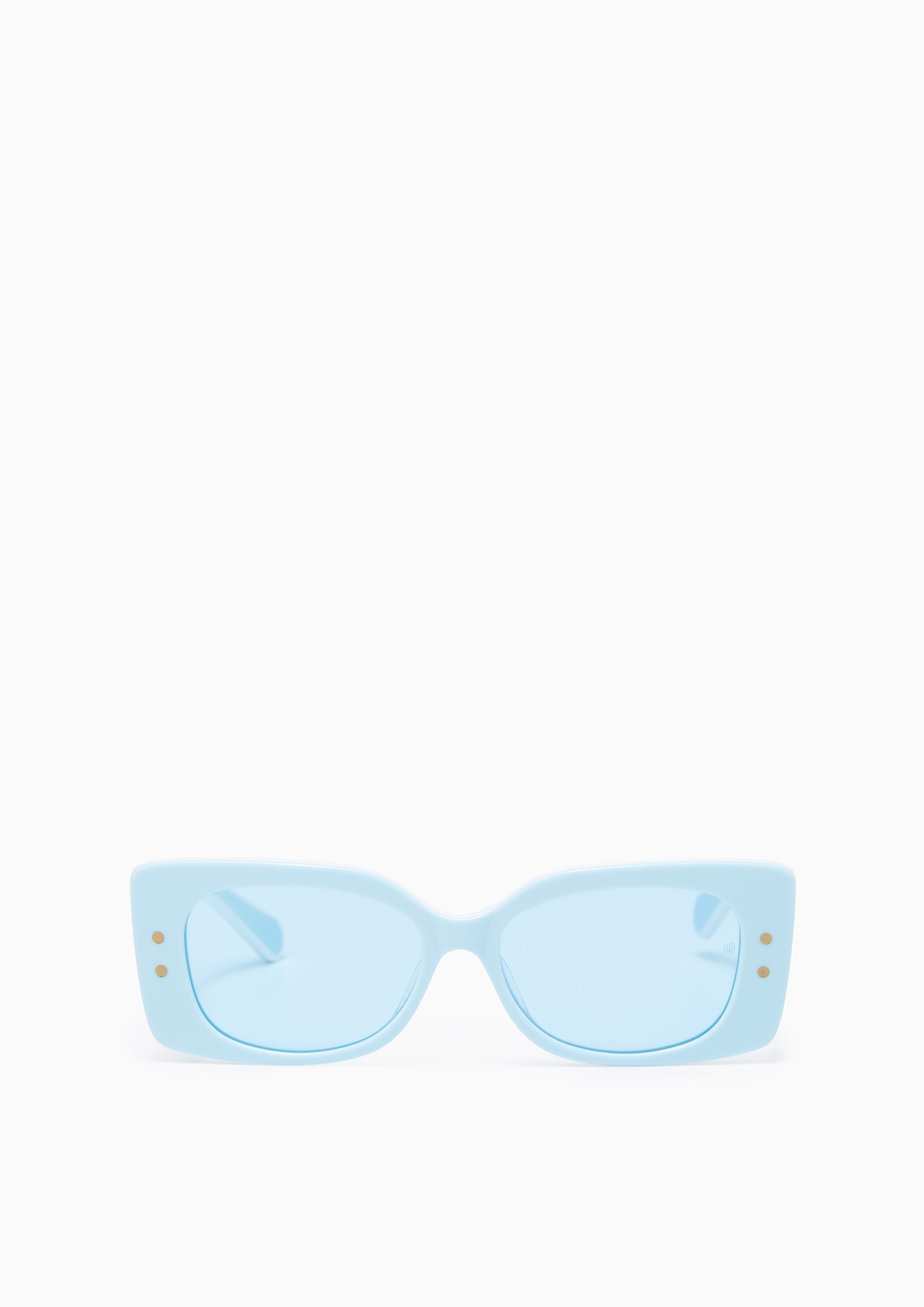 Katerina Sunglasses - Blue