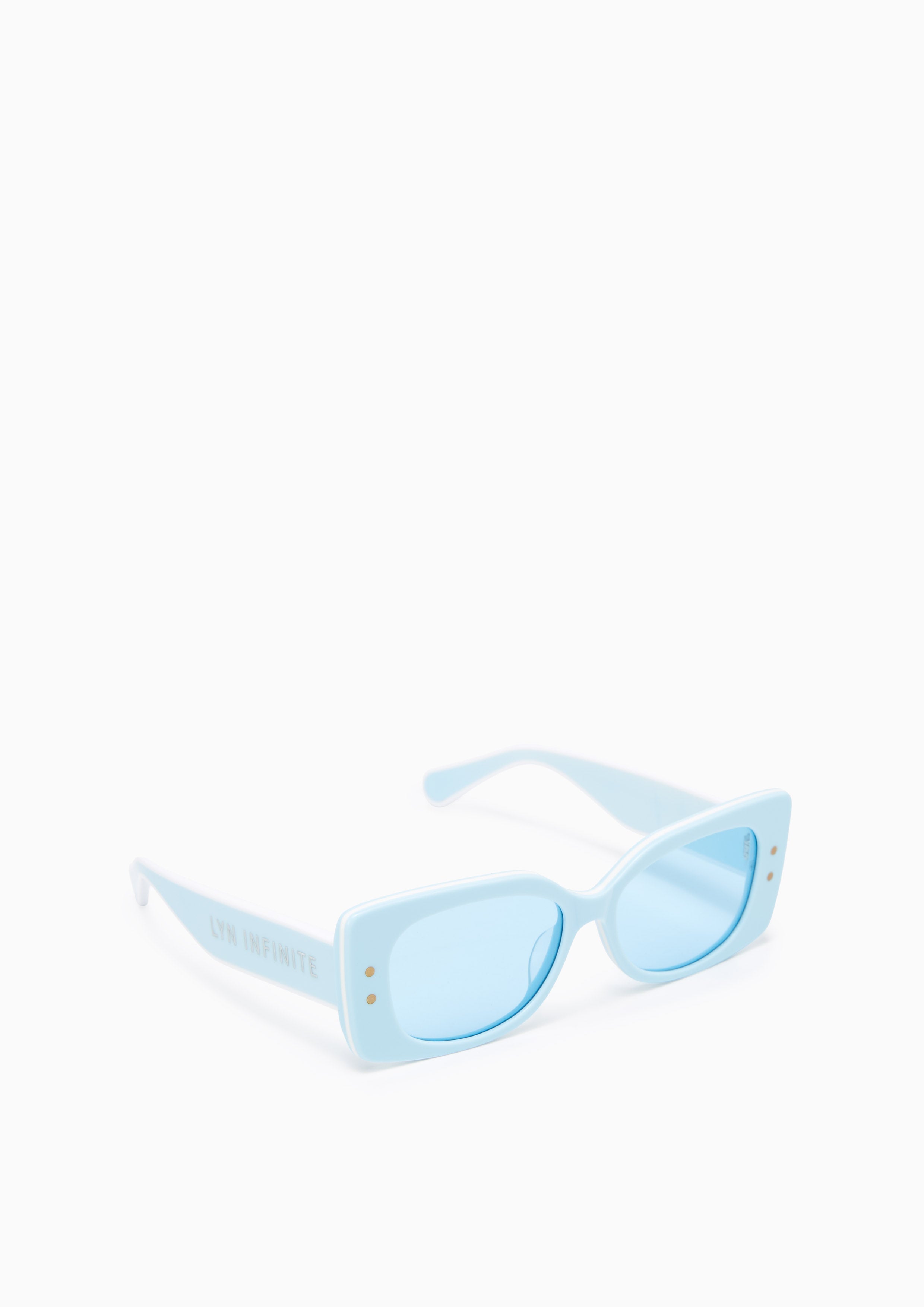 Katerina Sunglasses - Blue