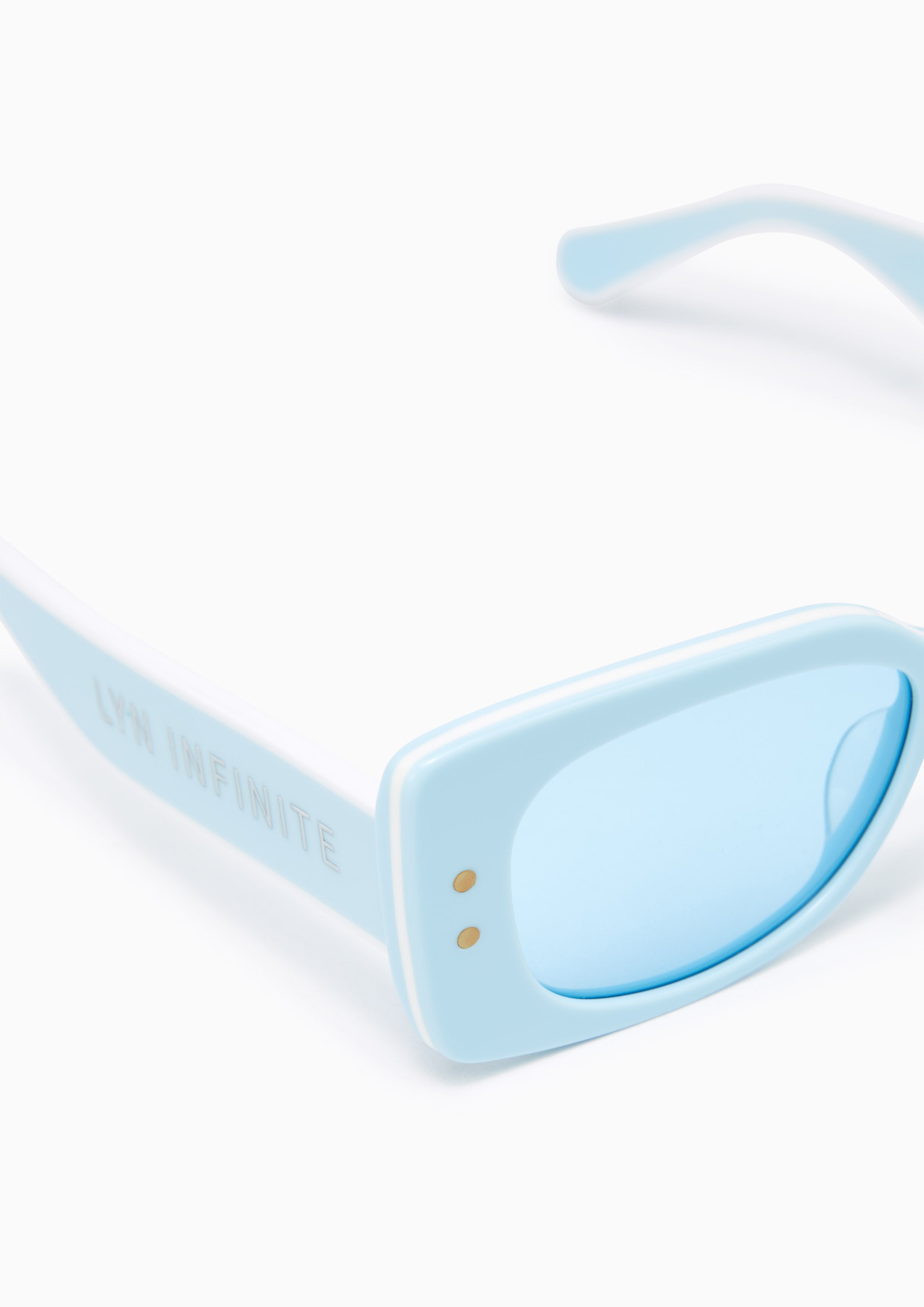 Katerina Sunglasses - Blue