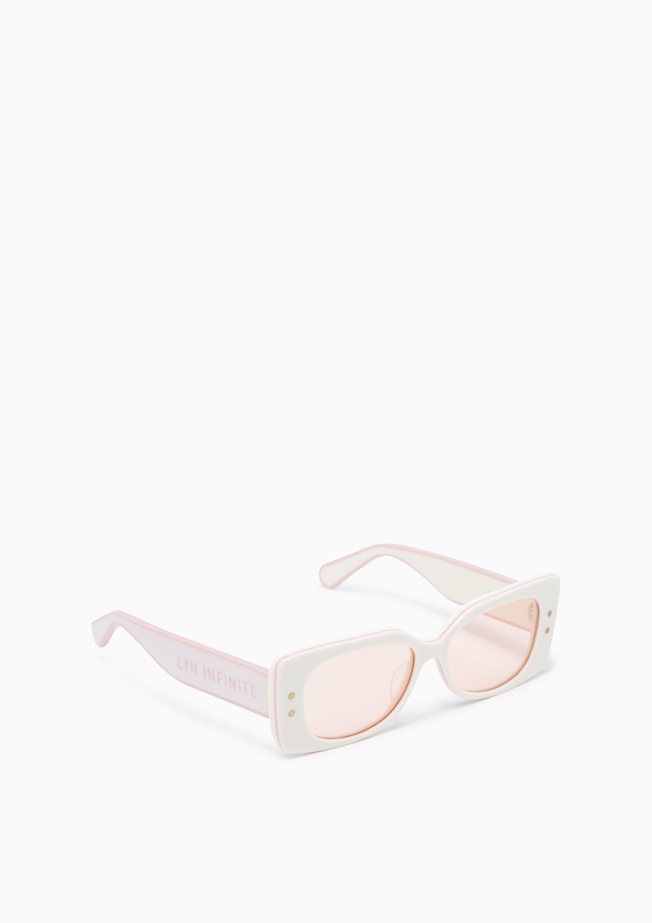 Katerina Sunglasses - Pink