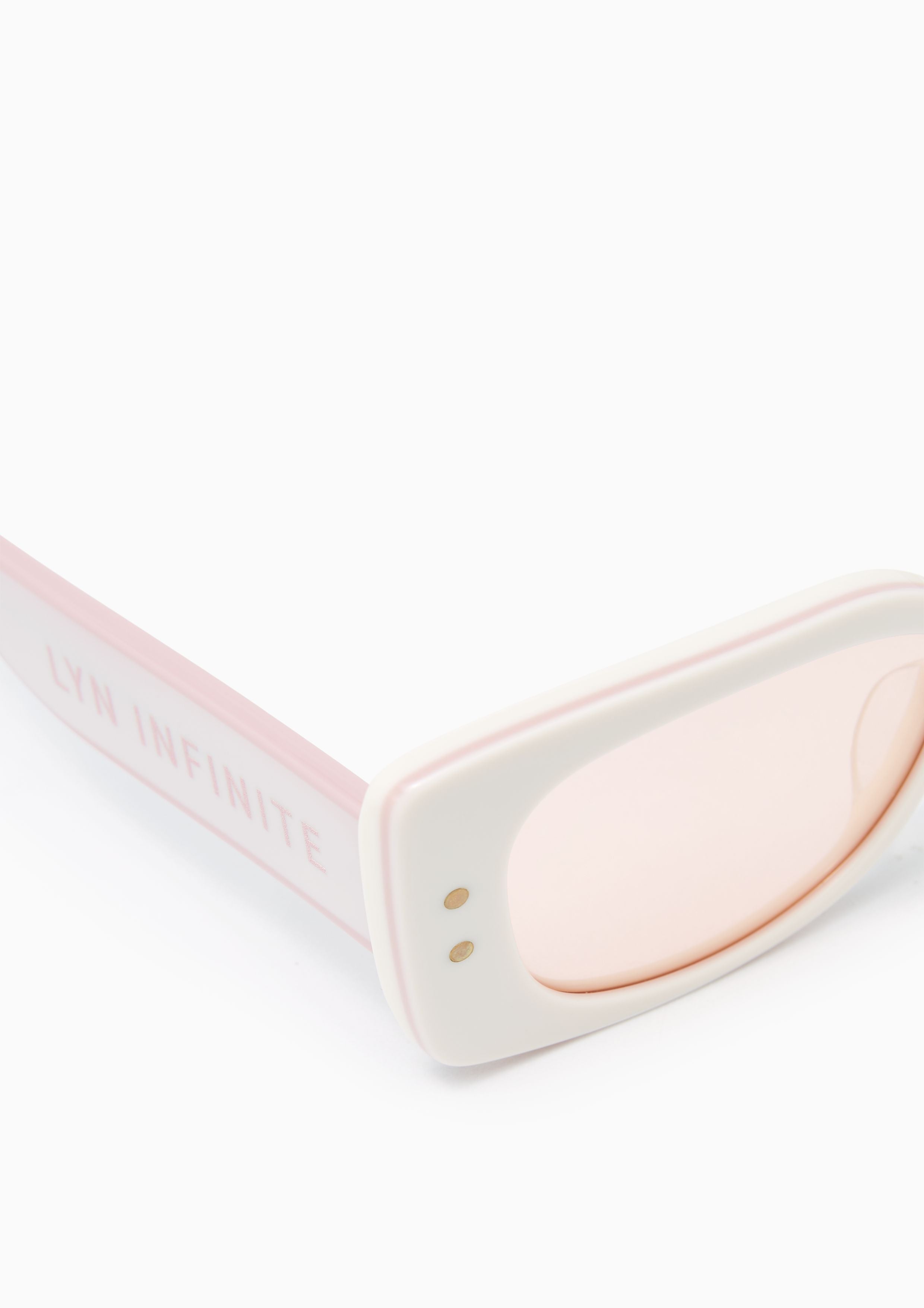 Katerina Sunglasses - Pink