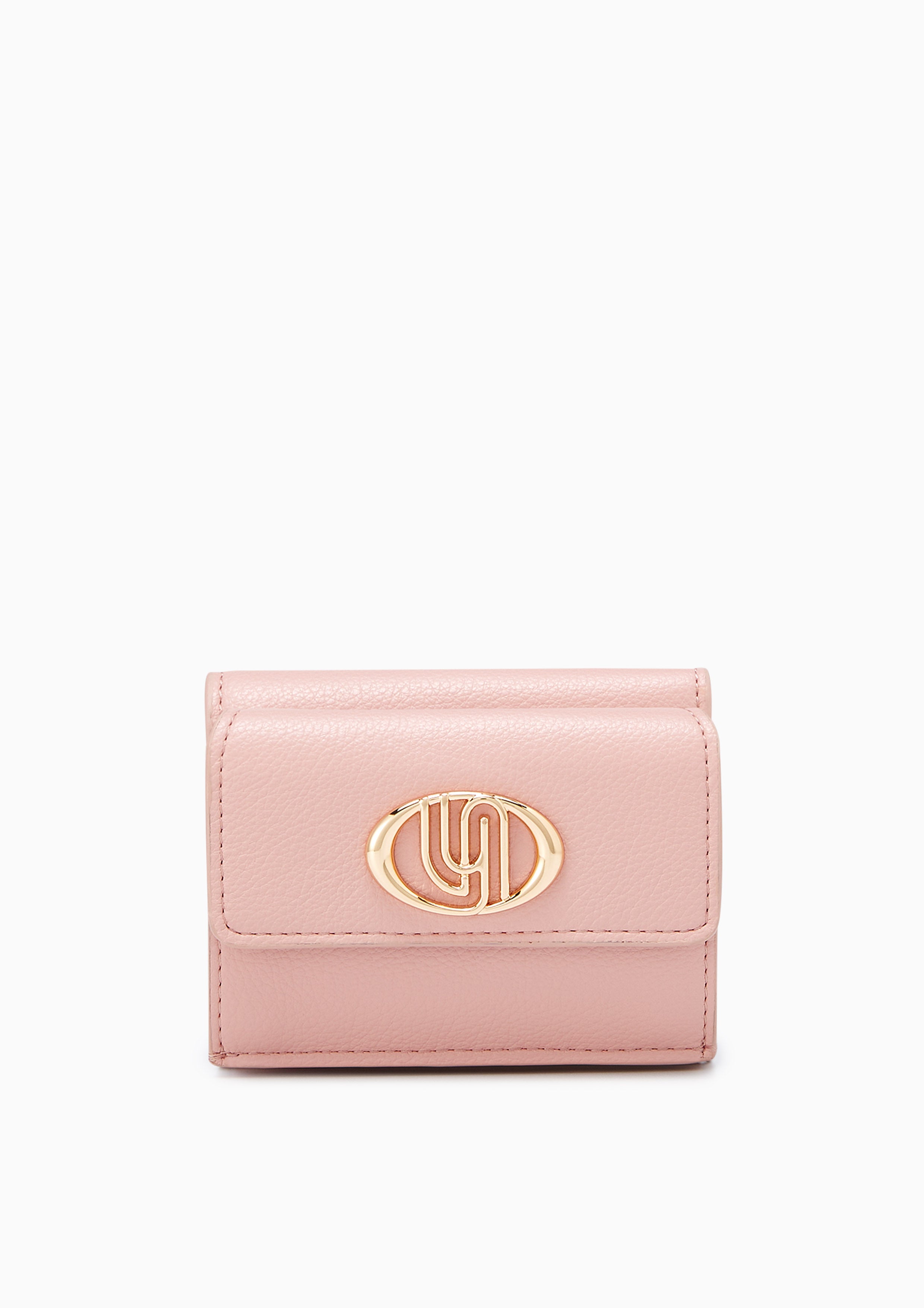 Fray Infinite  Short Wallets - Pink