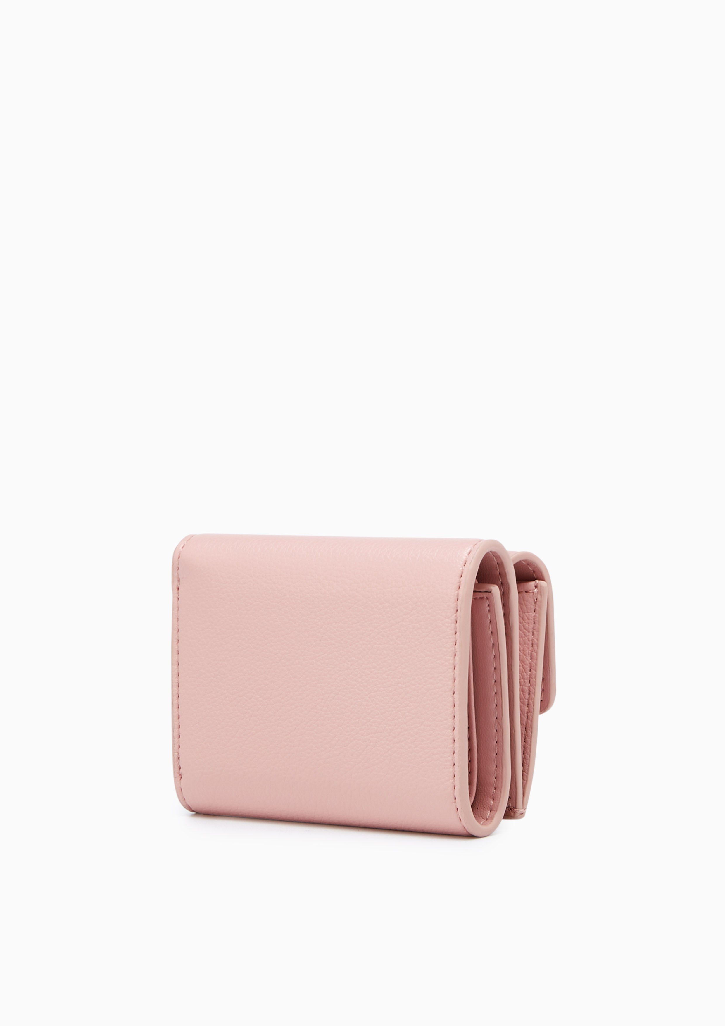 Fray Infinite  Short Wallets - Pink