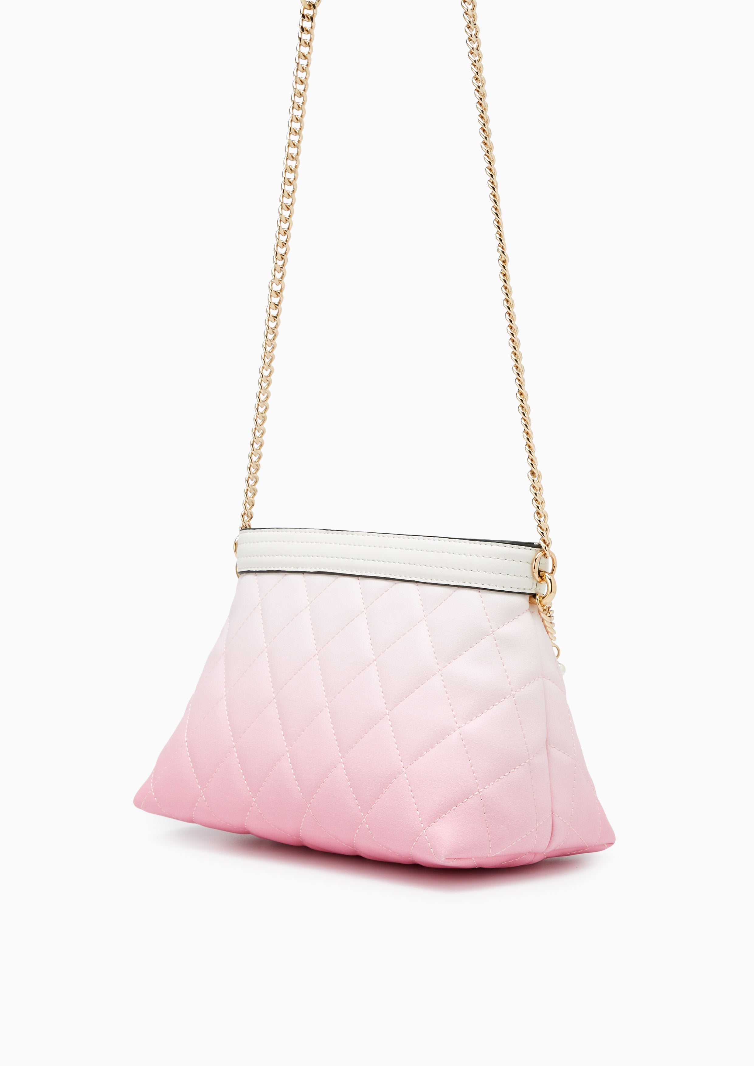 Moana Sea S Shoulder Bag - Pink