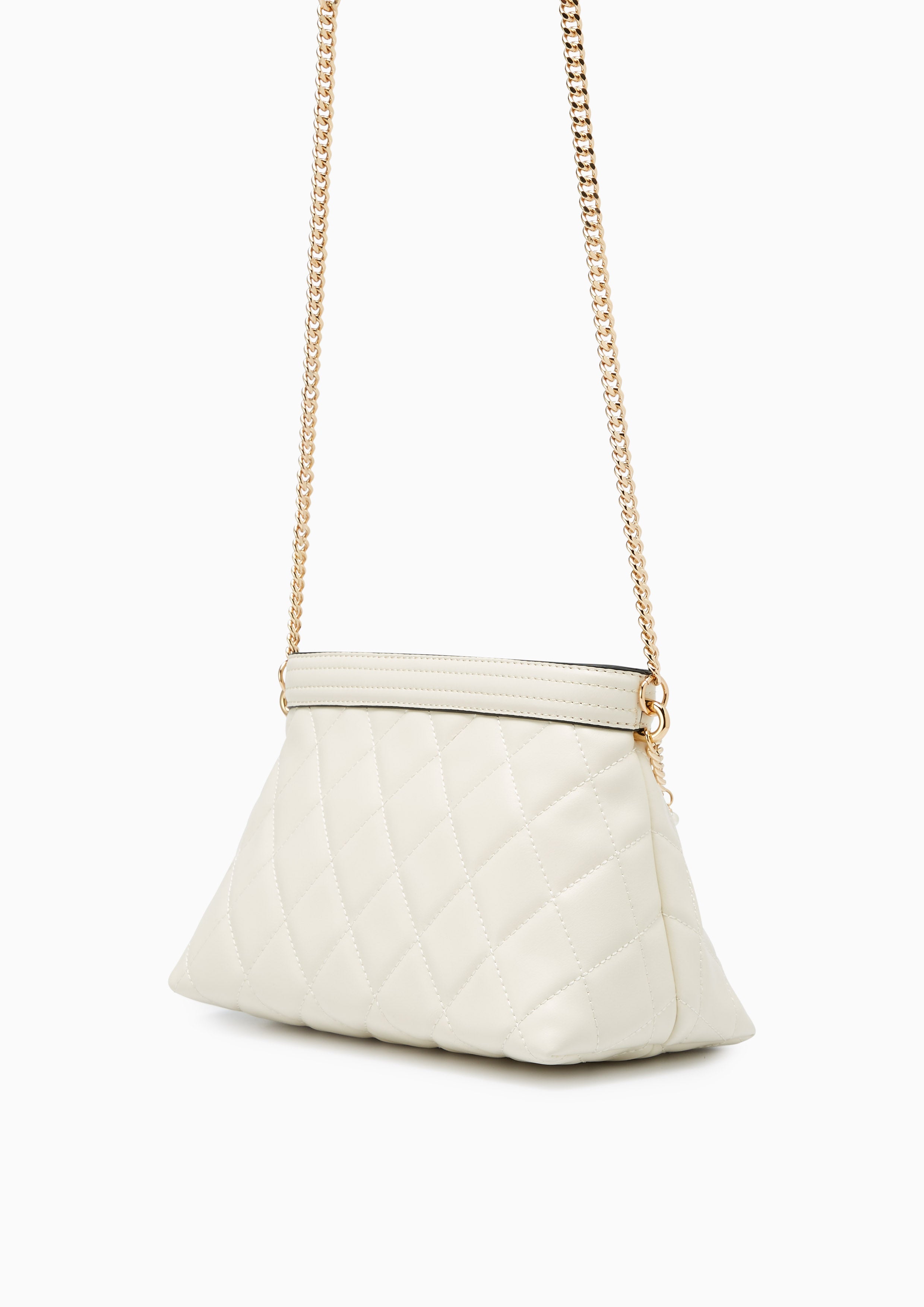 Moana Sea S Shoulder Bag - Ivory