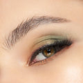 Bảng Phấn Mắt Lyn Beauty The Eyeshadow Palette V - Five - LYN VN