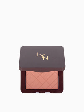 Phấn Má Hồng Lyn Beauty Velvet Cheek Powder Blush - Heven