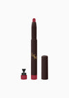 Son Bút Chì Lyn Beauty Intense Matte Lip Crayon - 12:12 - LYN VN
