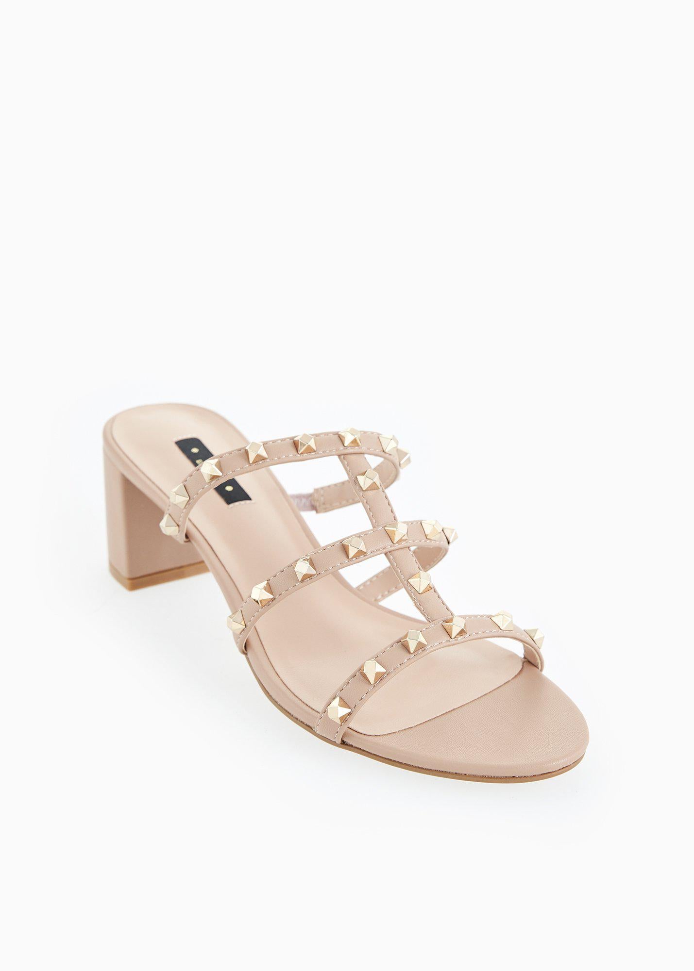 LINDA HEELS - LYN VN